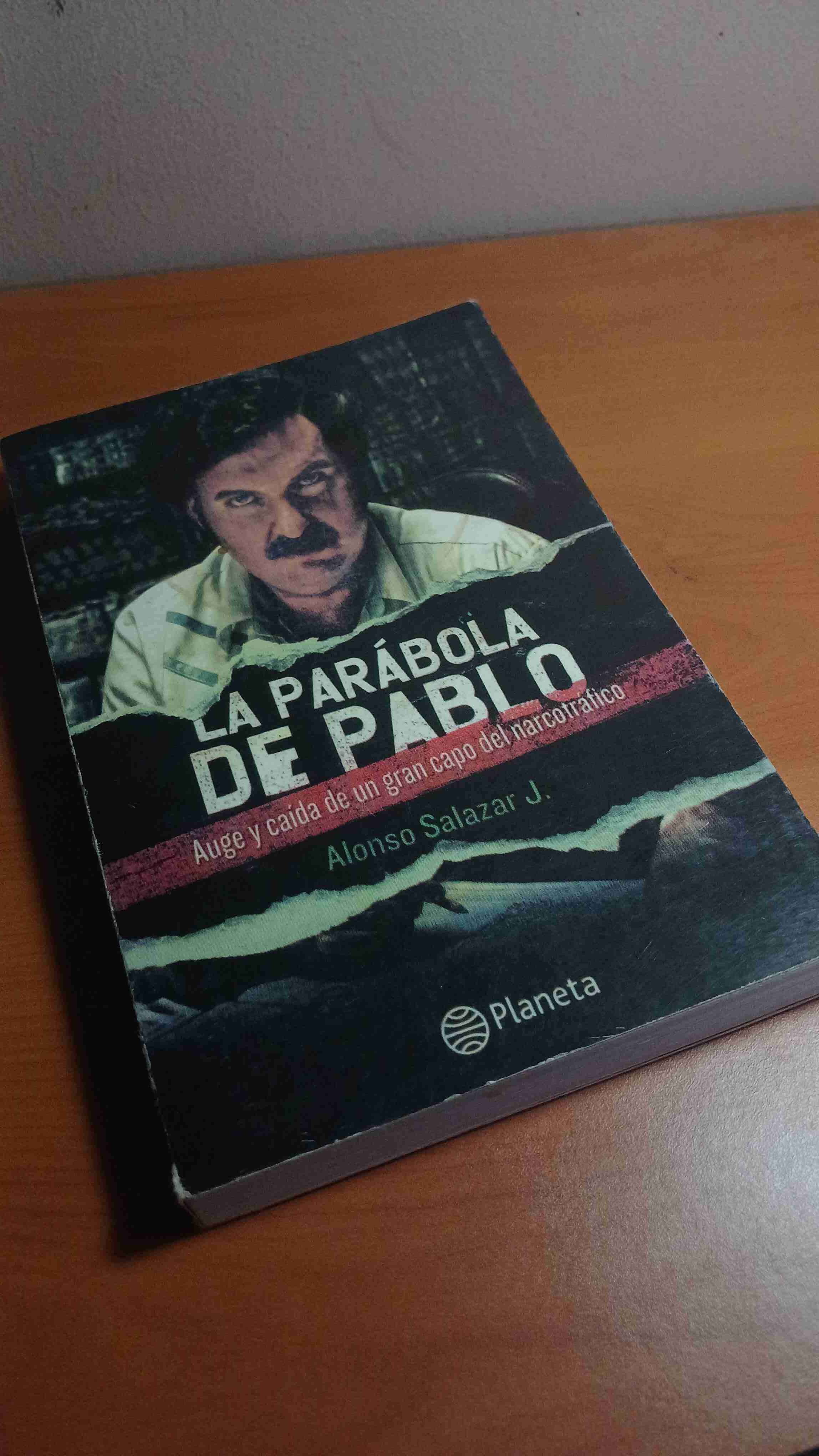 La parábola de Pablo - miniatura 3