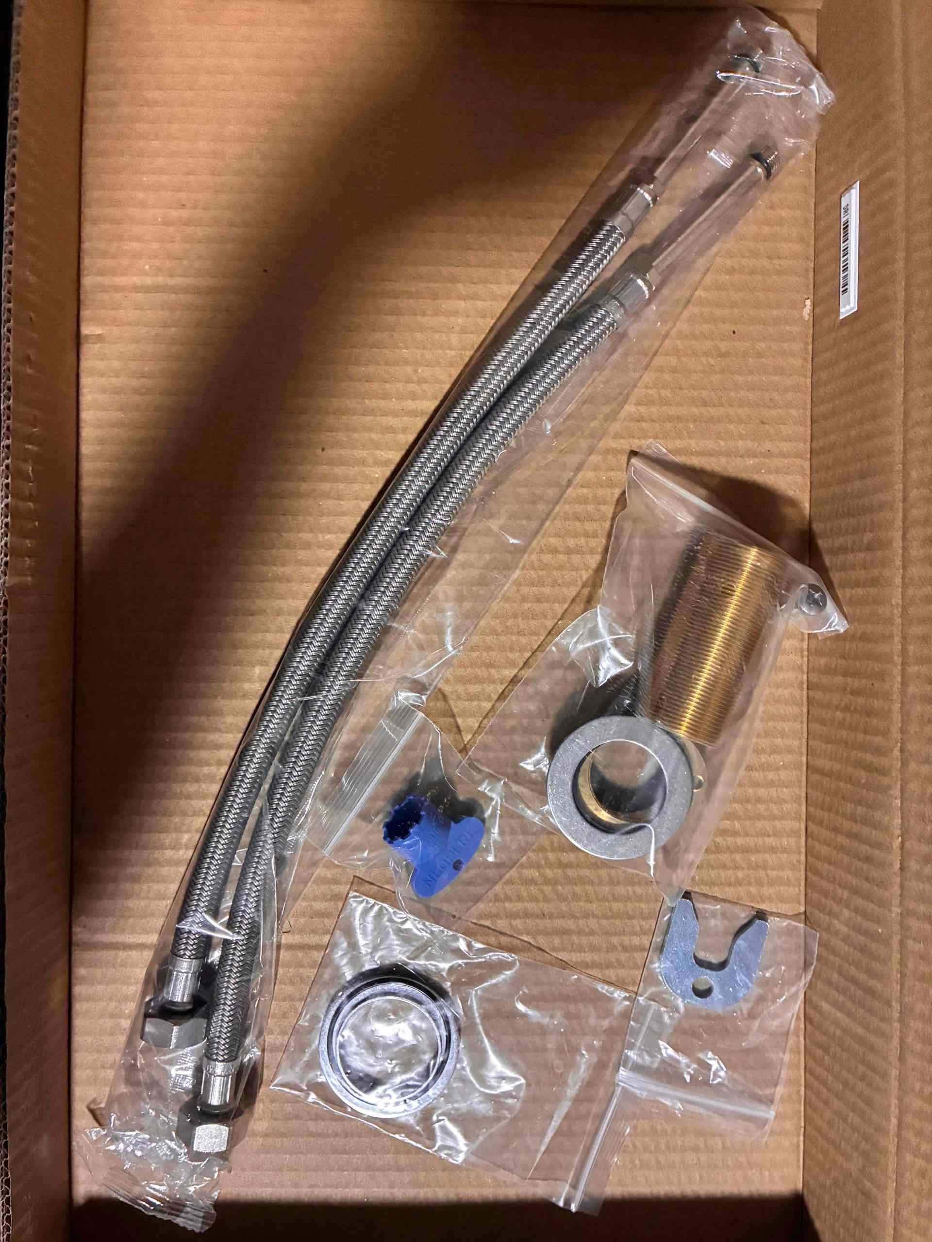 Extractor de cocina Stretto nuevo - miniatura 5