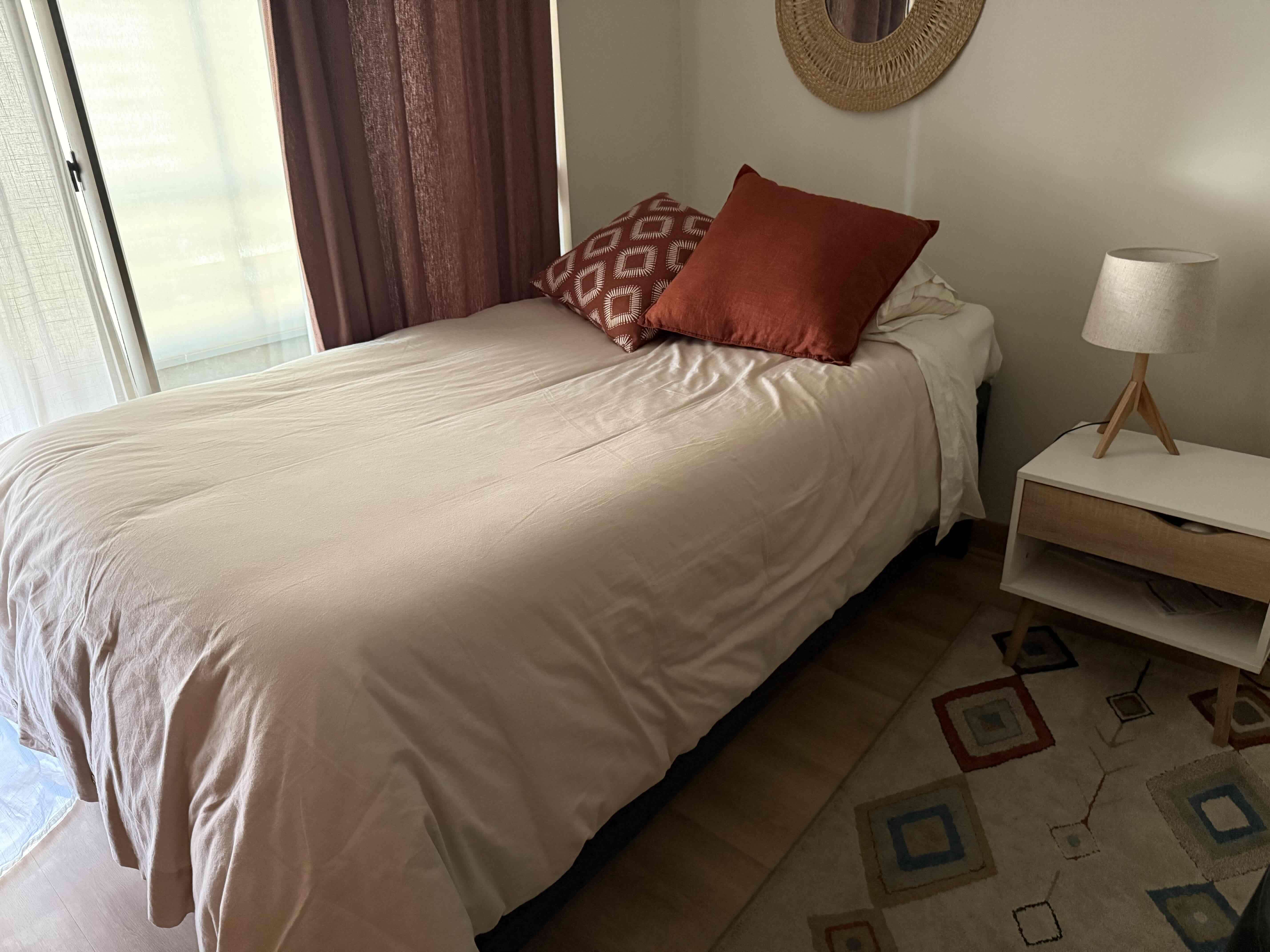 Cama Nido Drimkip 1,5 plazas 105x200 - miniatura 2