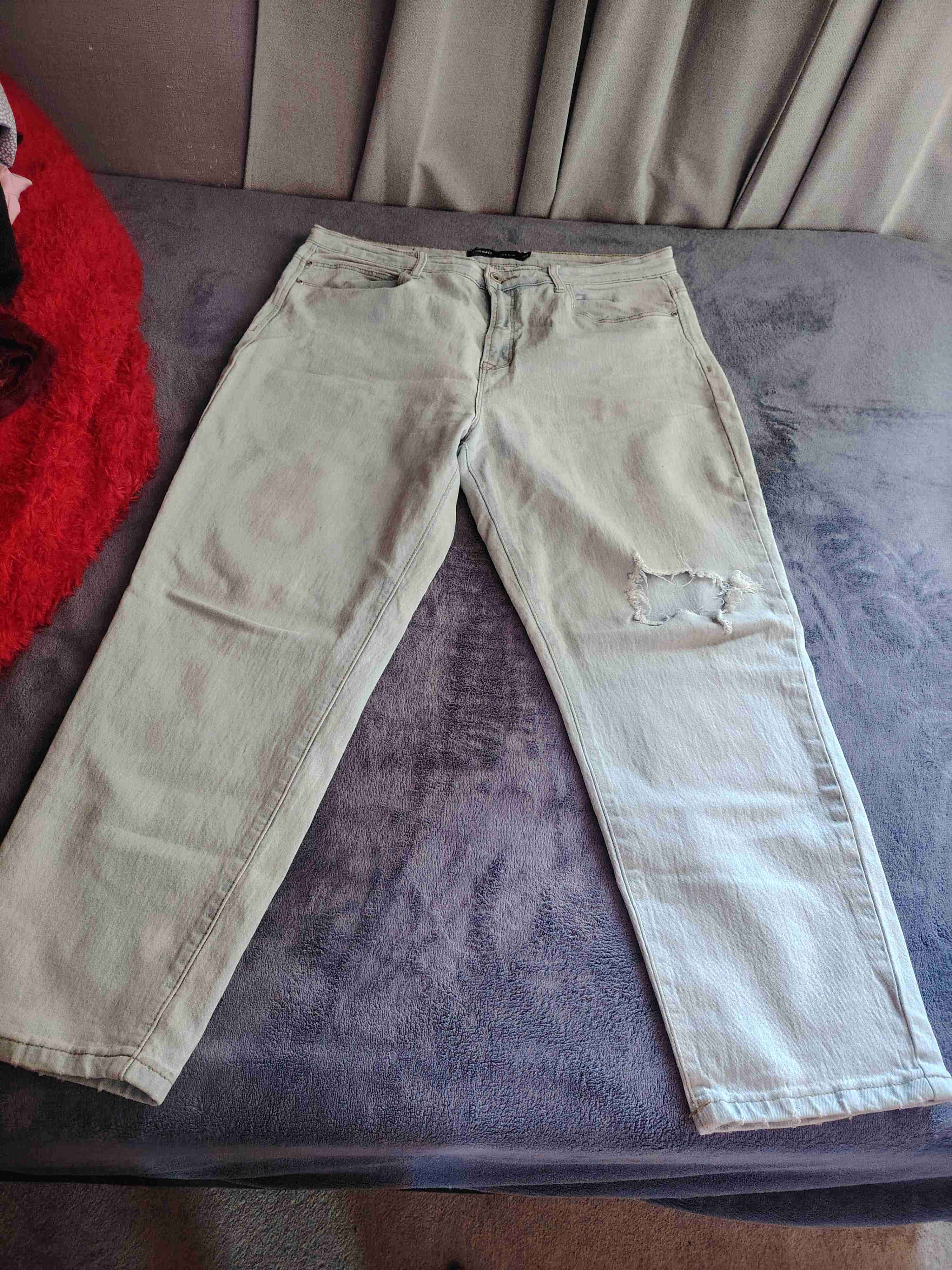 3 tipos de jeans distintos