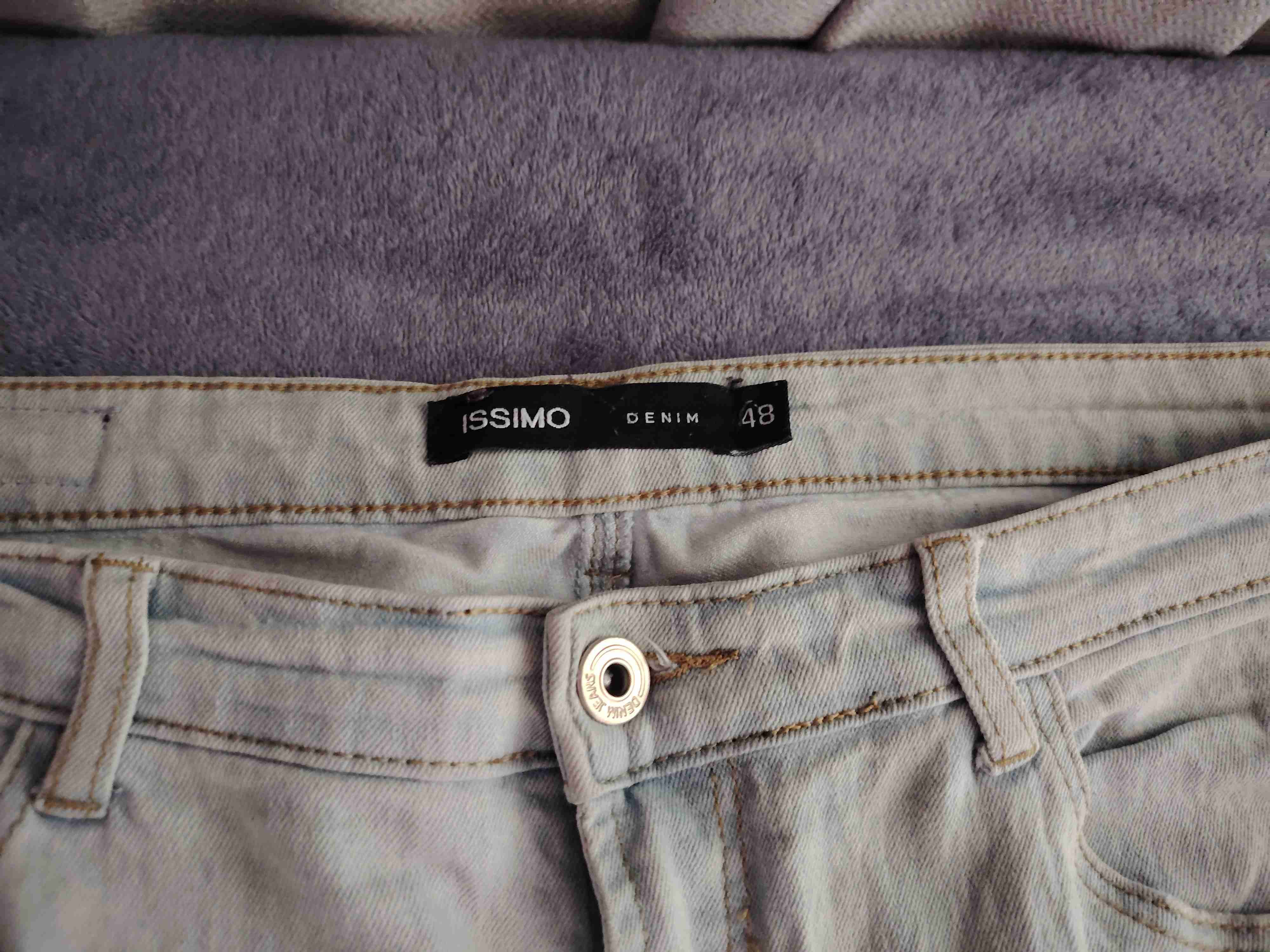 3 tipos de jeans distintos - miniatura 2
