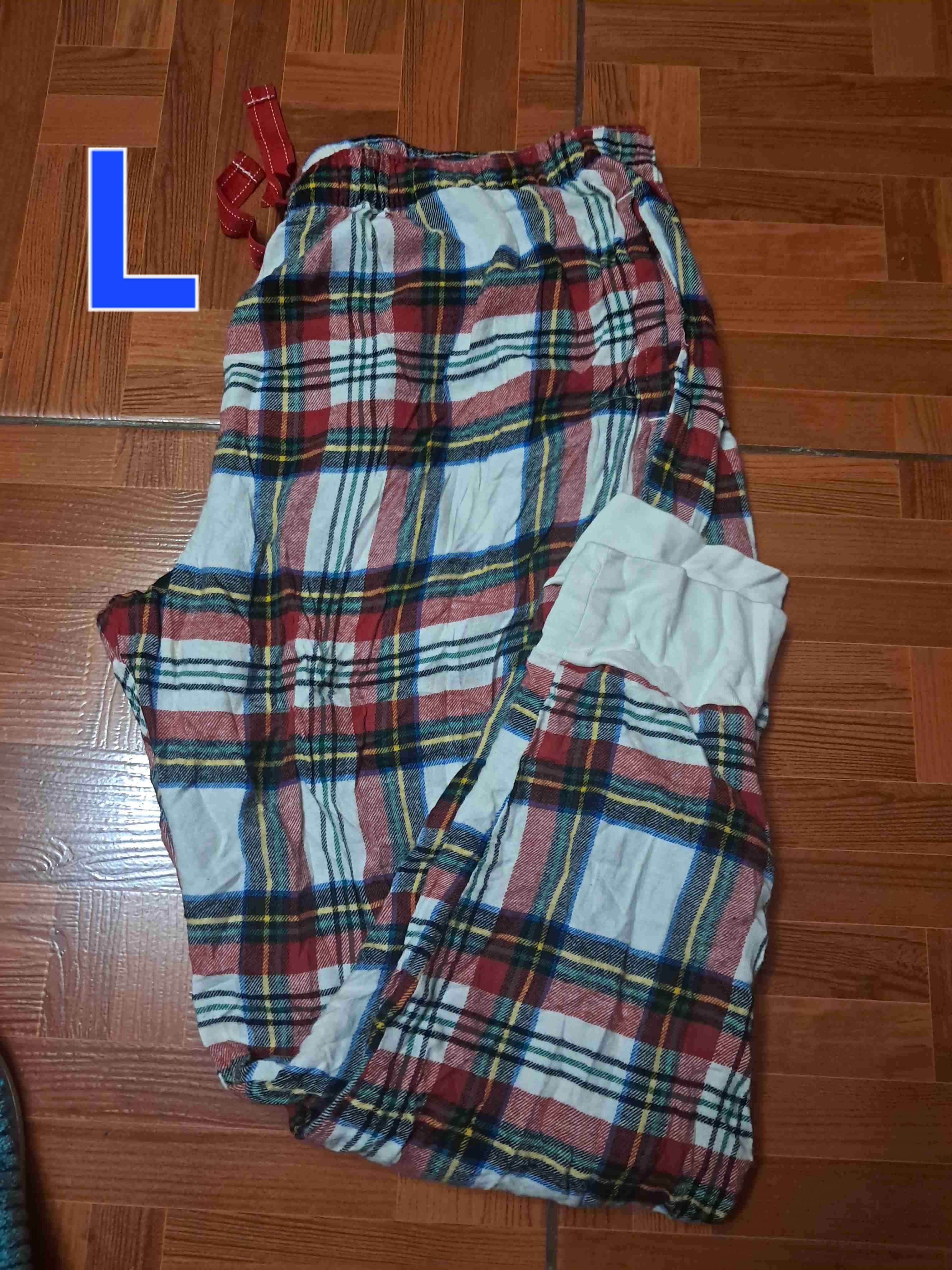 Pantalónes pijama diferentes modelos y tallas