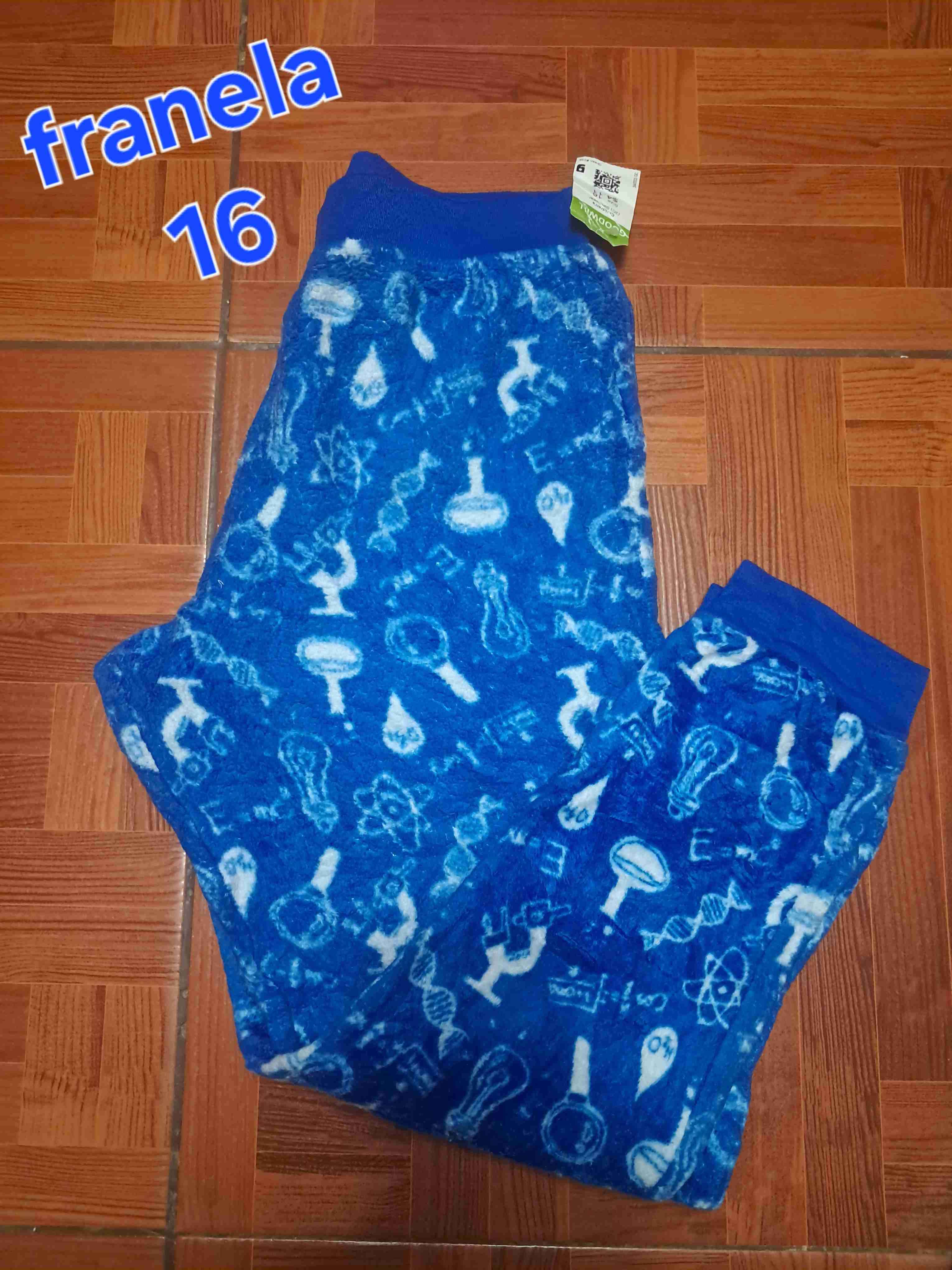 Pantalónes pijama diferentes modelos y tallas - miniatura 3