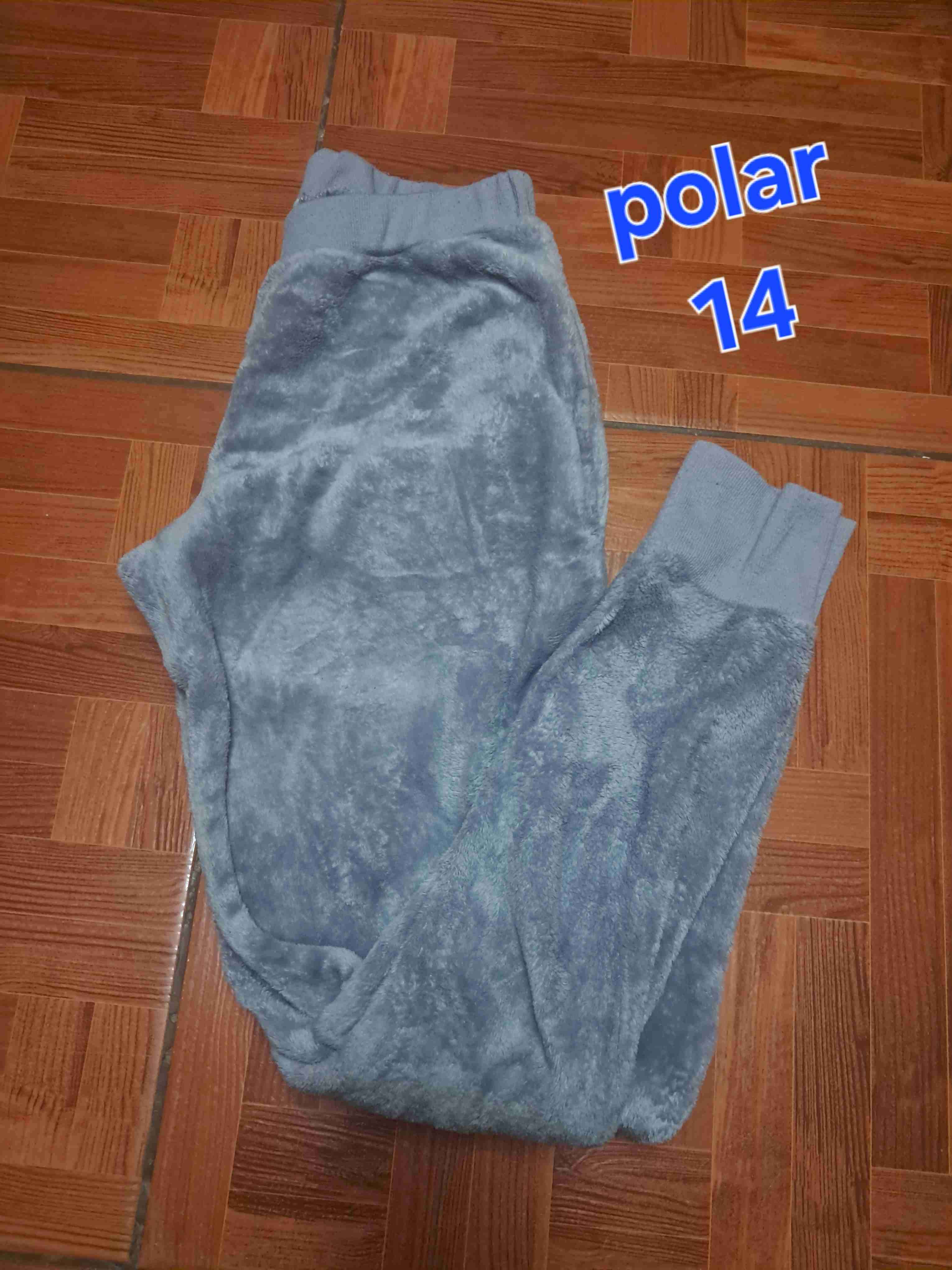 Pantalónes pijama diferentes modelos y tallas - miniatura 4