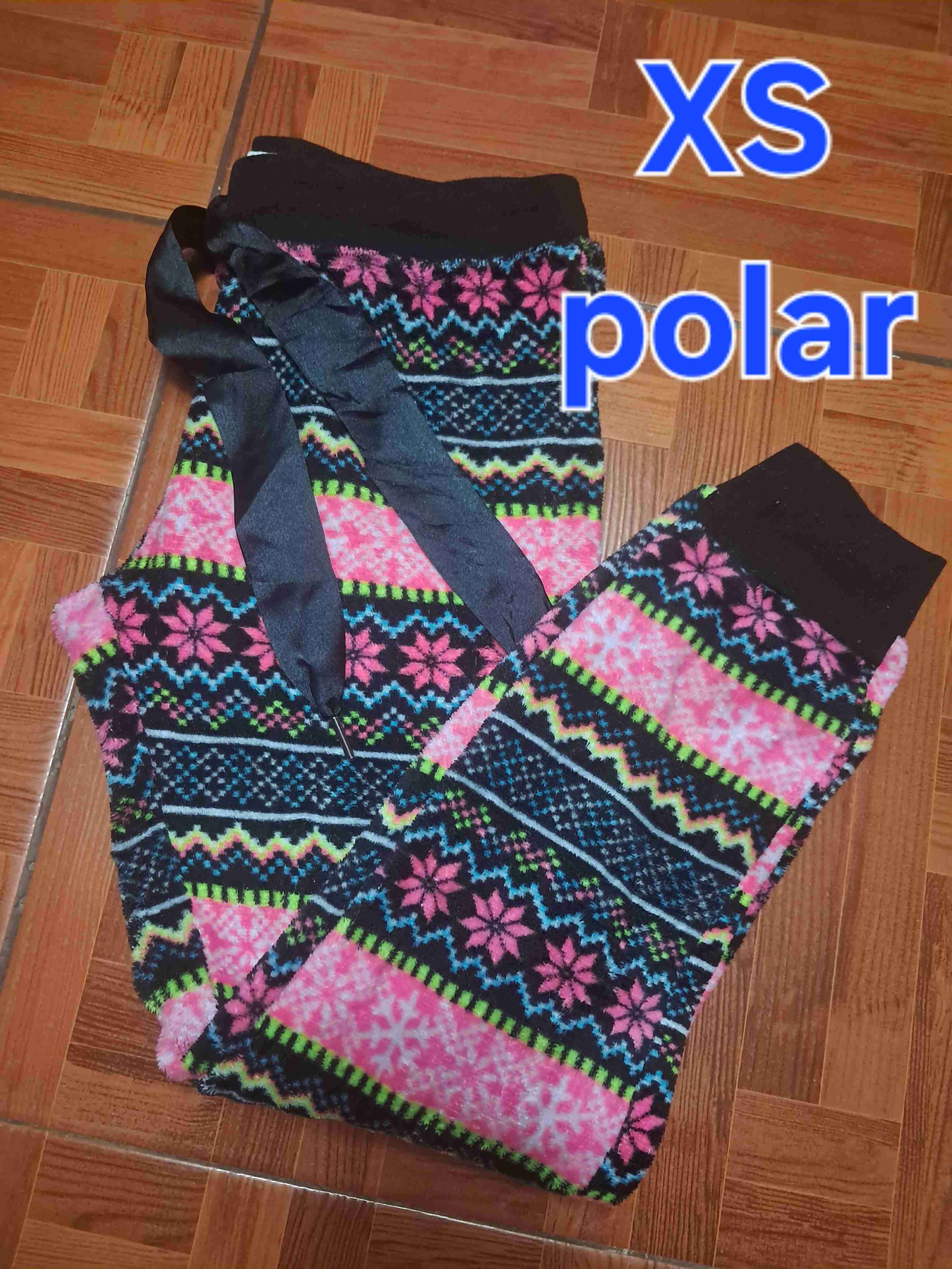 Pantalónes pijama diferentes modelos y tallas - miniatura 5