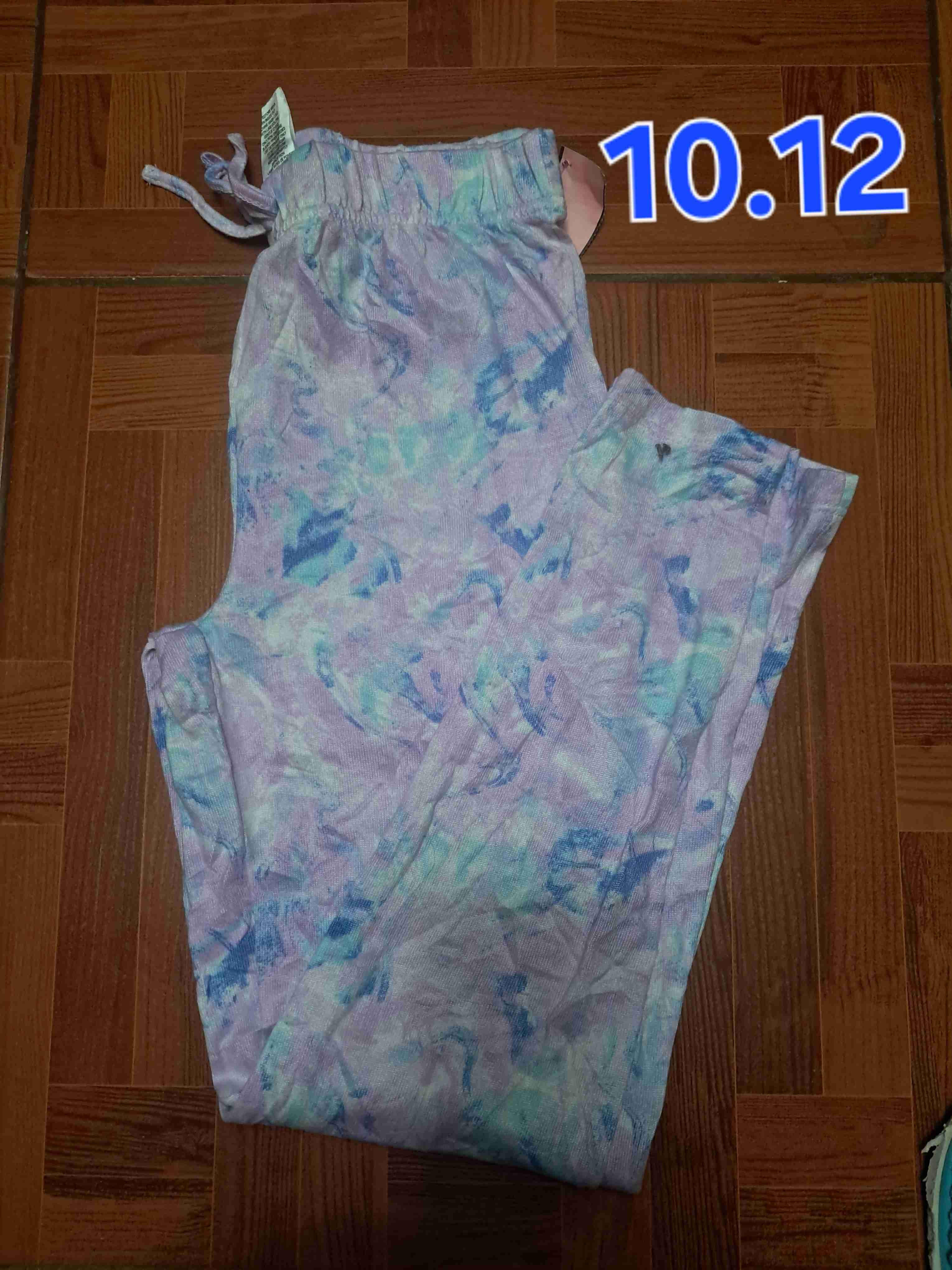 Pantalónes pijama diferentes modelos y tallas - miniatura 6