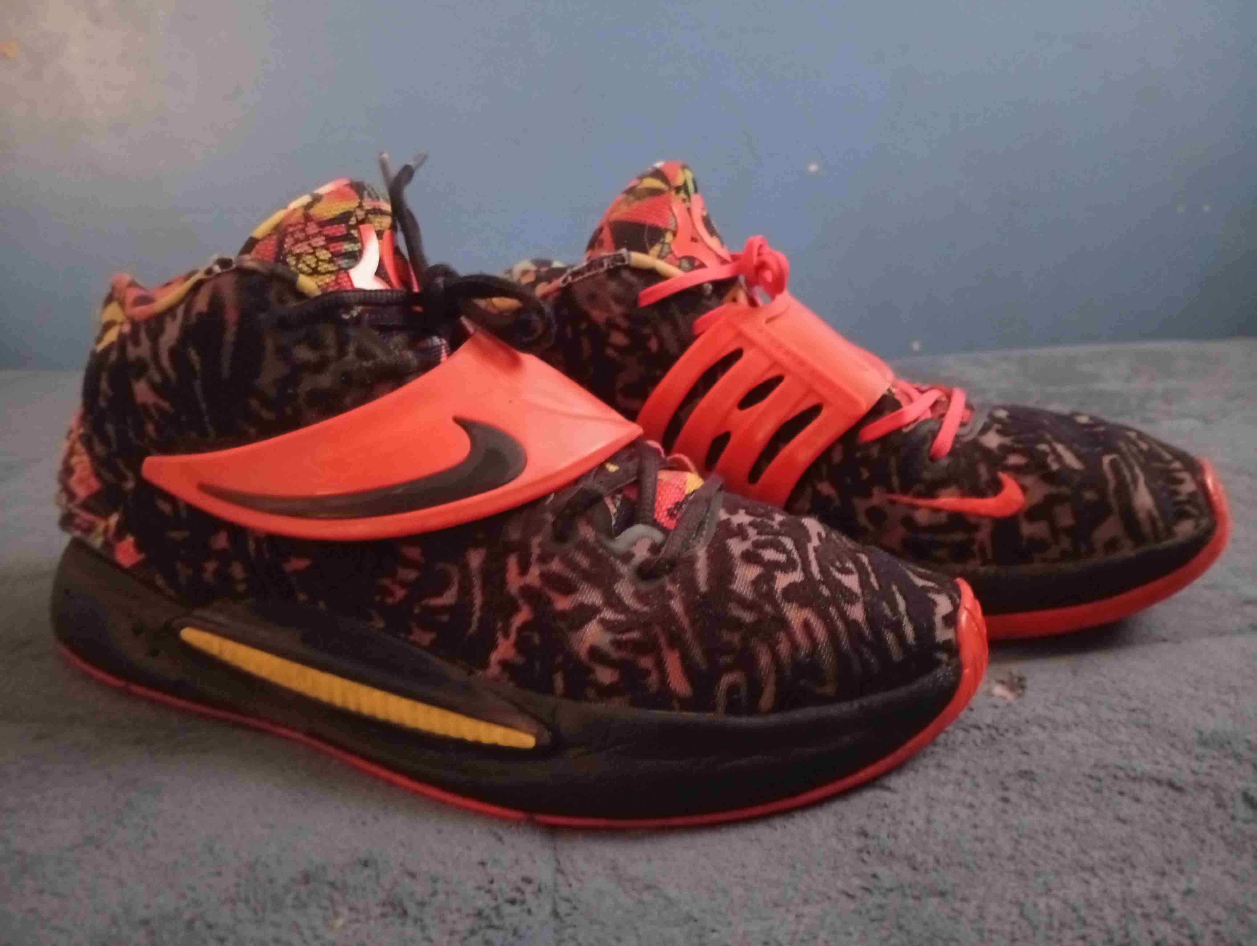 Zapatillas deportivas KD 14 - miniatura 2