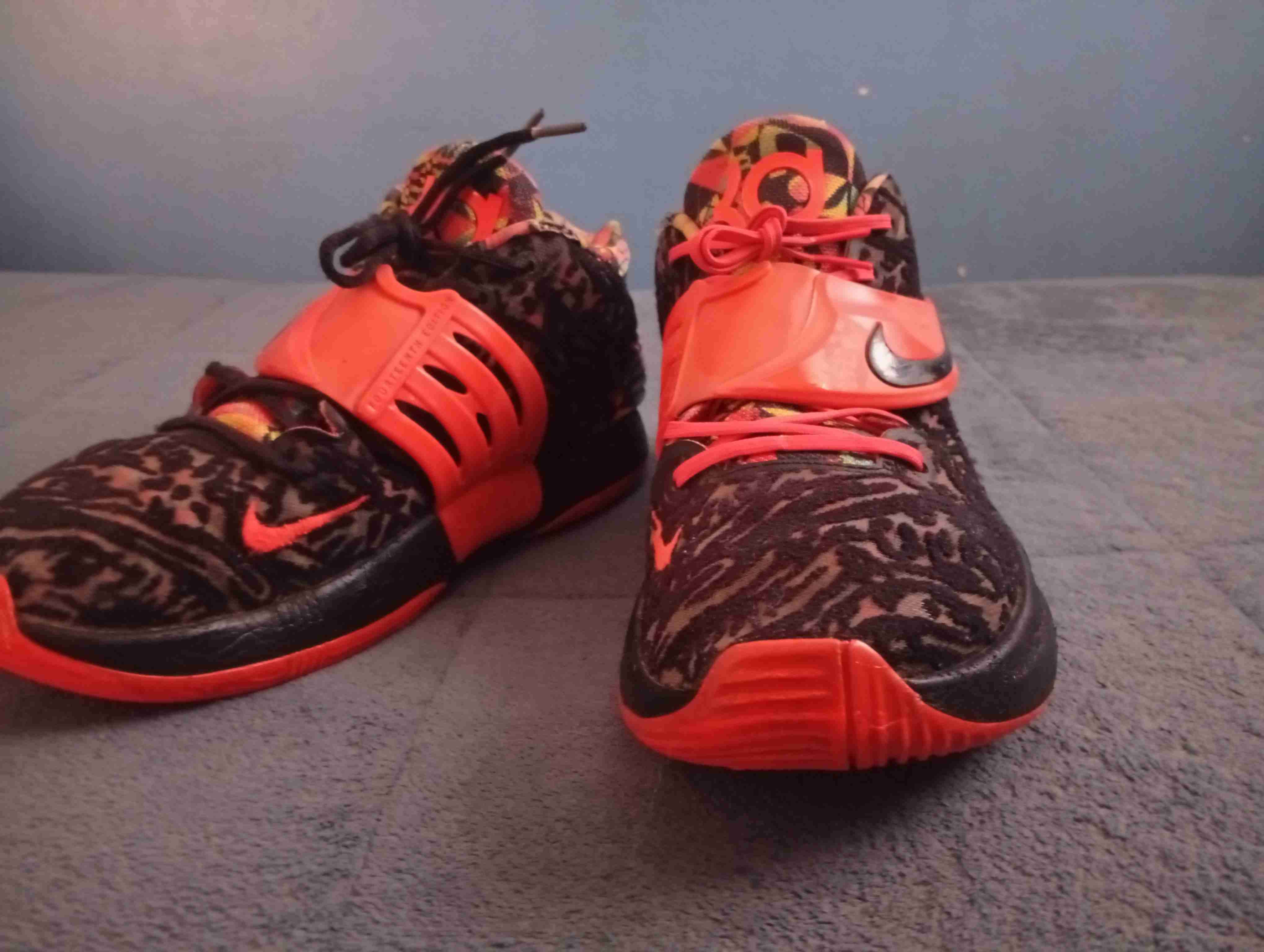 Zapatillas deportivas KD 14 - miniatura 3