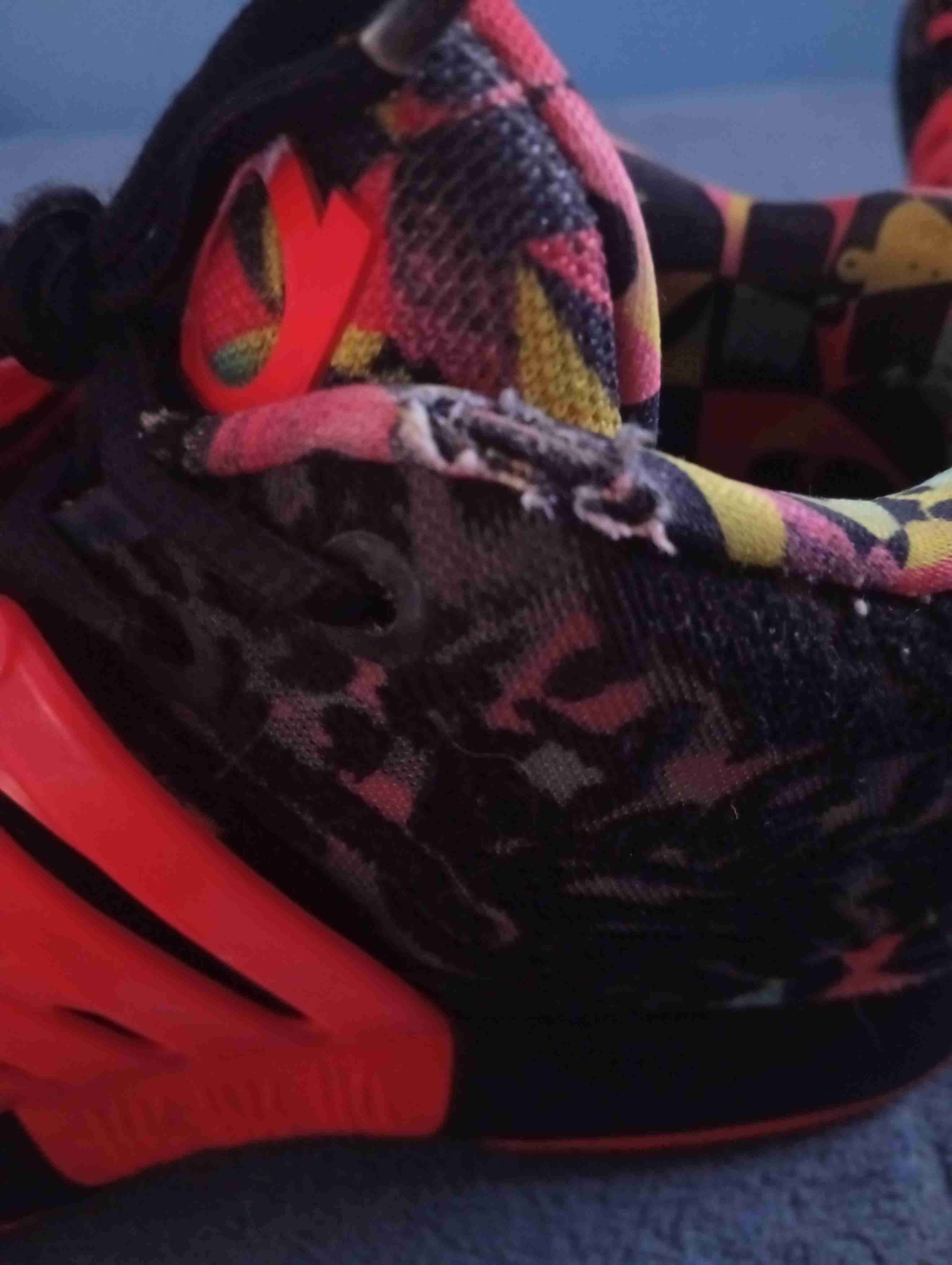 Zapatillas deportivas KD 14 - miniatura 4