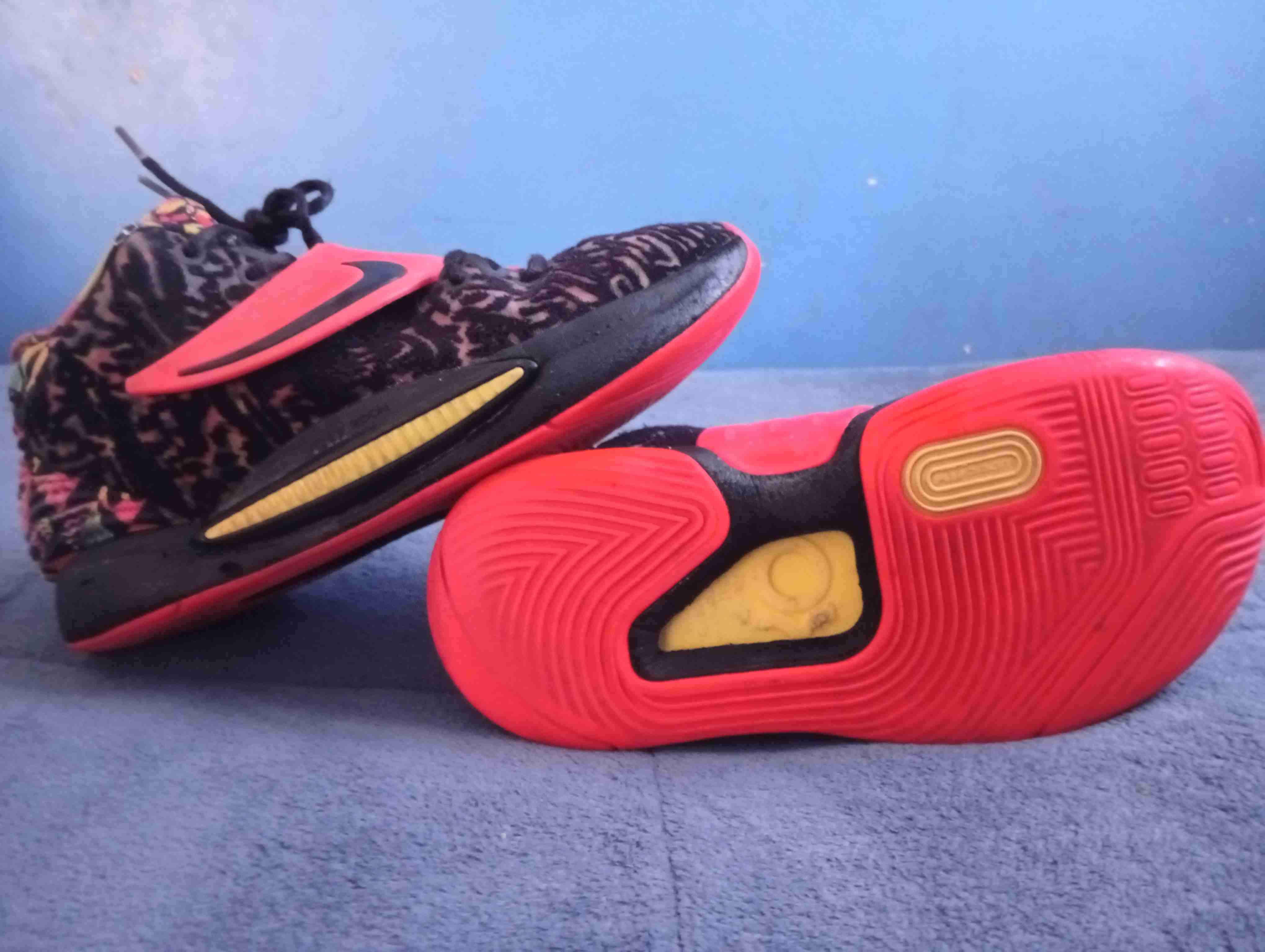 Zapatillas deportivas KD 14 - miniatura 5
