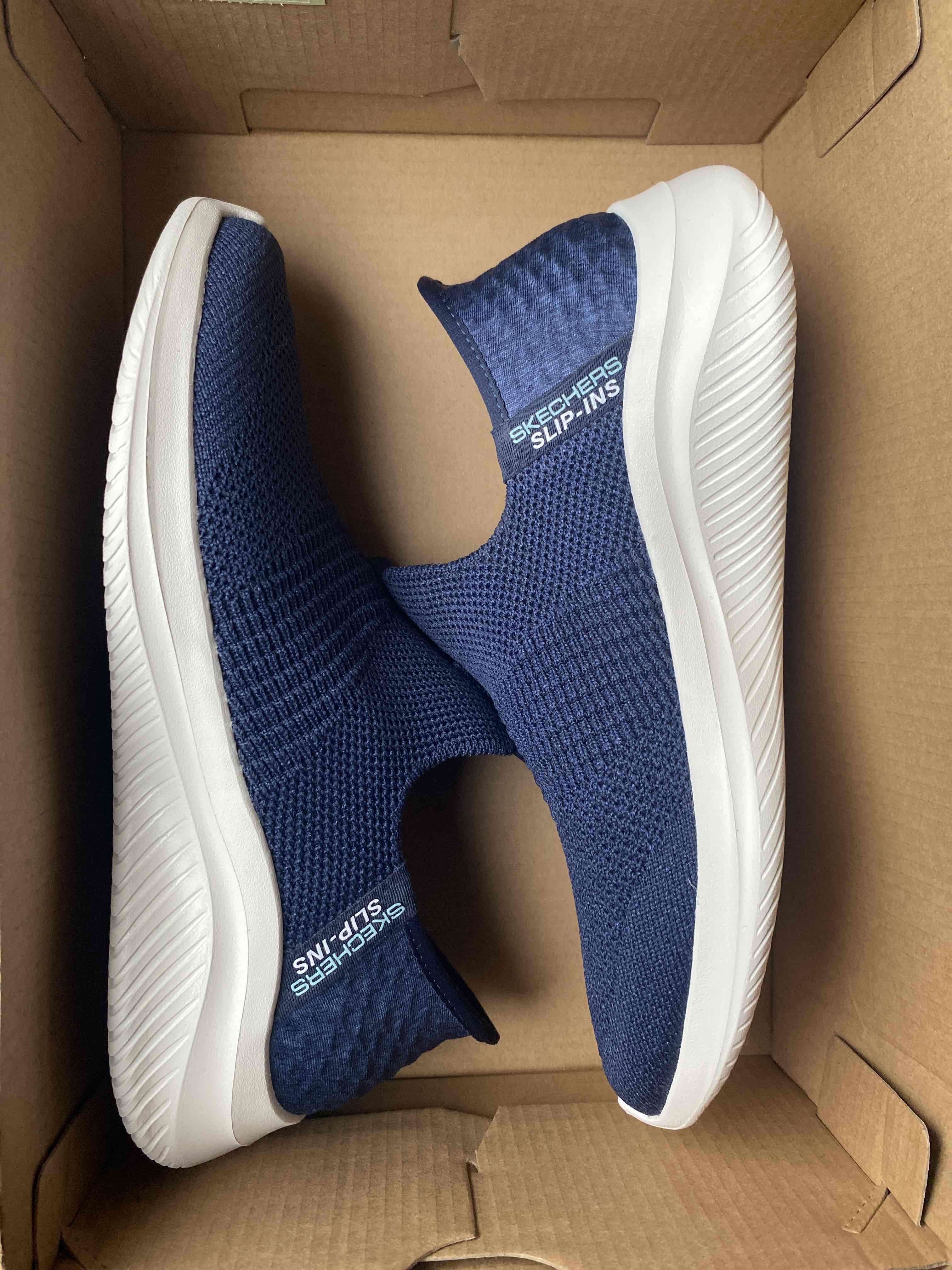 Zapatillas Skechers Ultra Flex 3.0 Smooth Step