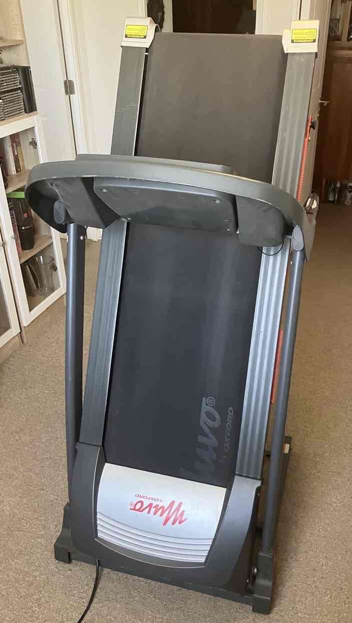 Caminadora eléctrica Viva Advance - miniatura 3