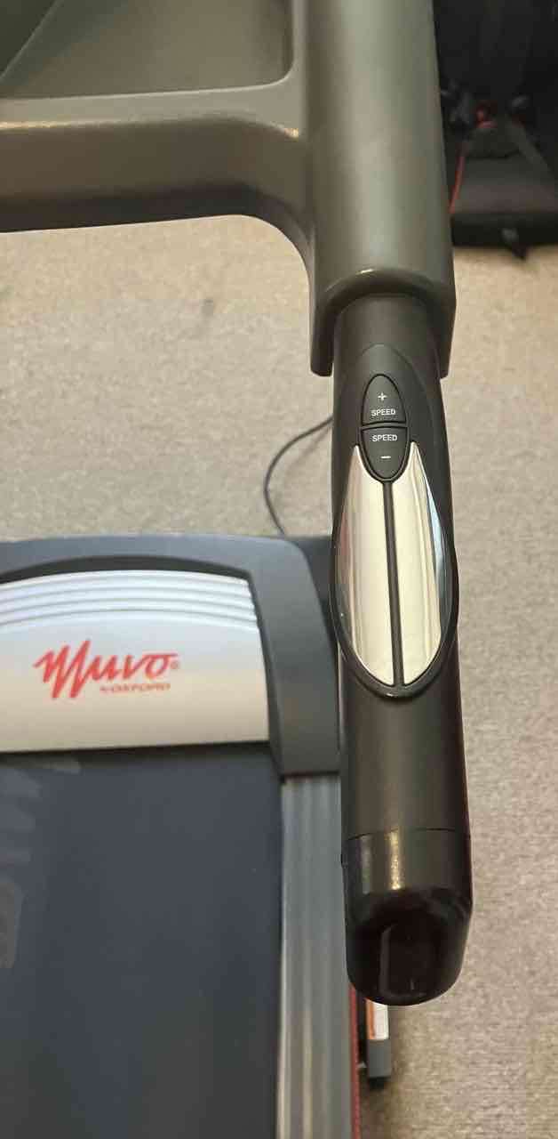 Caminadora eléctrica Viva Advance - miniatura 5