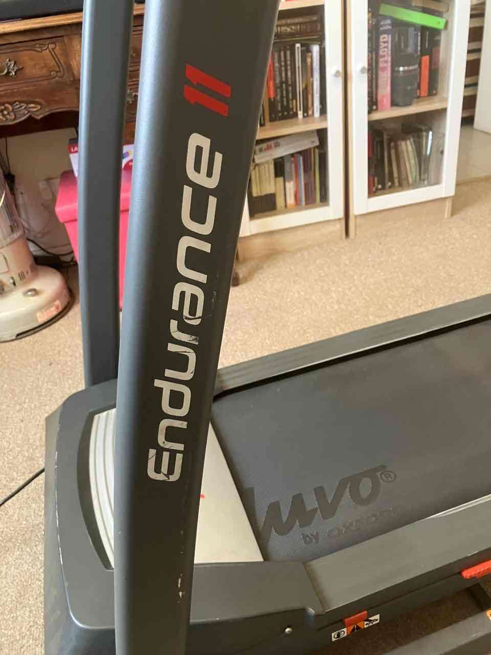 Caminadora eléctrica Viva Advance - miniatura 6