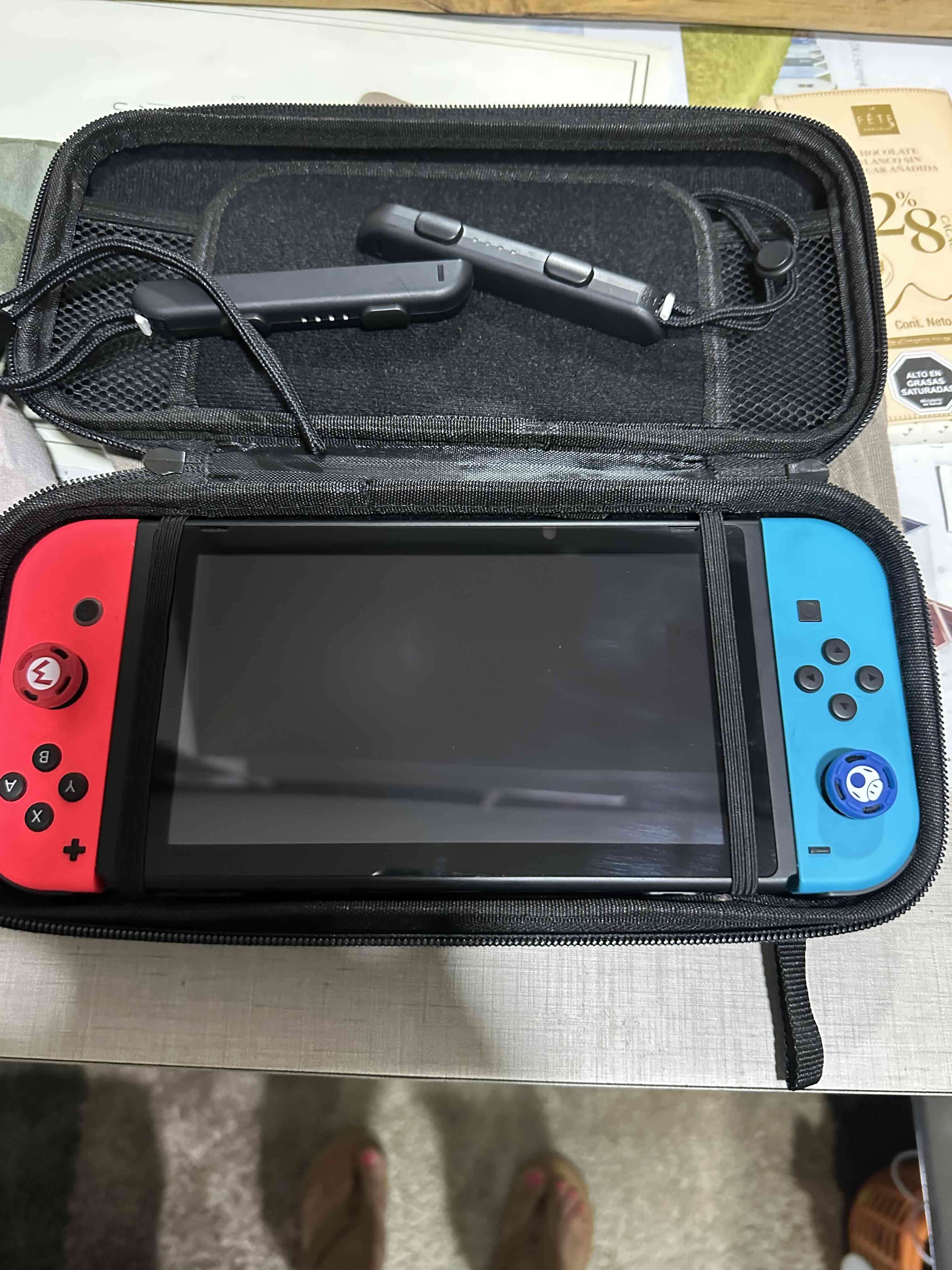 Nintendo Switch - miniatura 2