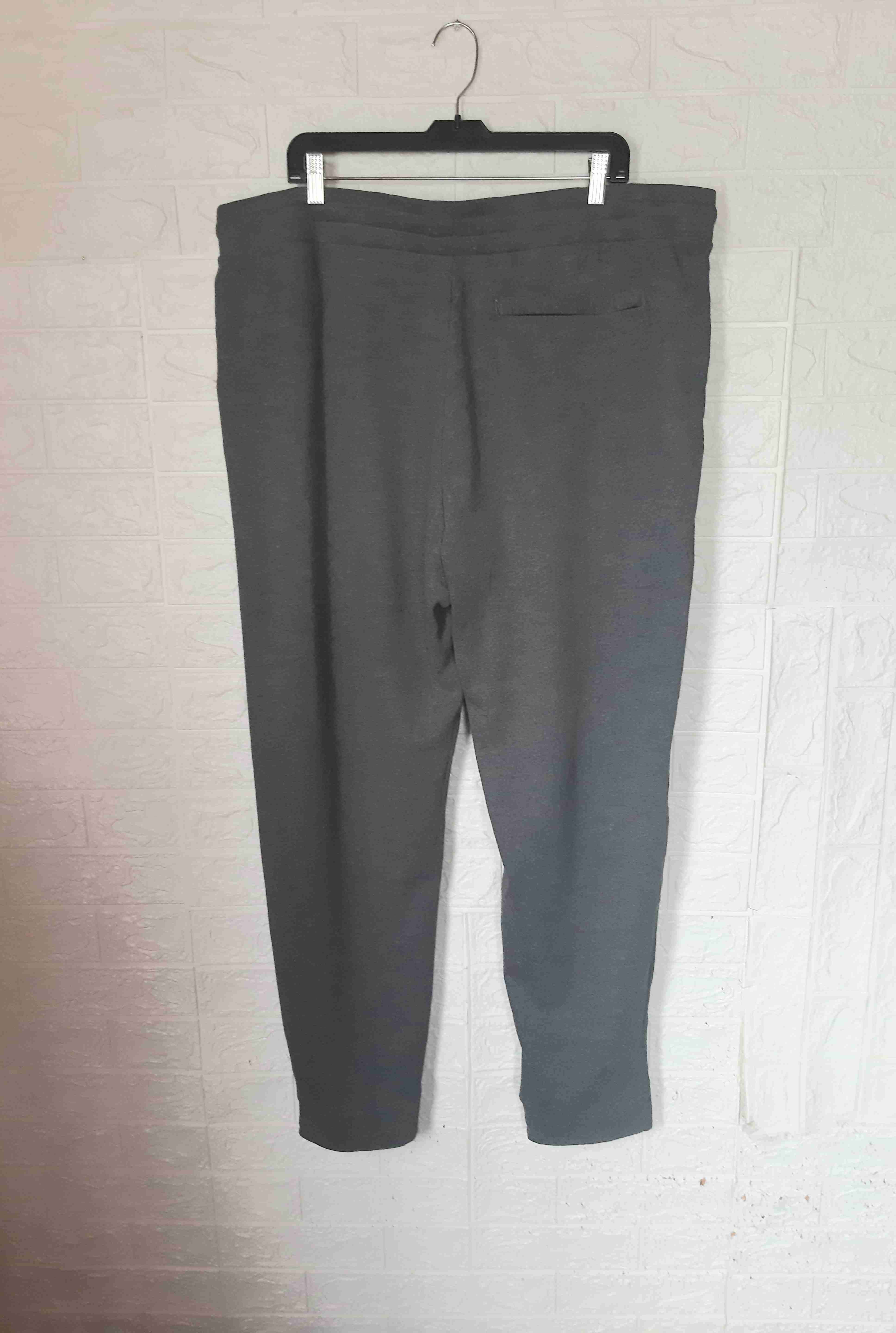 PANTALÓN DE BUZO HOMBRE TALLA 2XL - miniatura 3