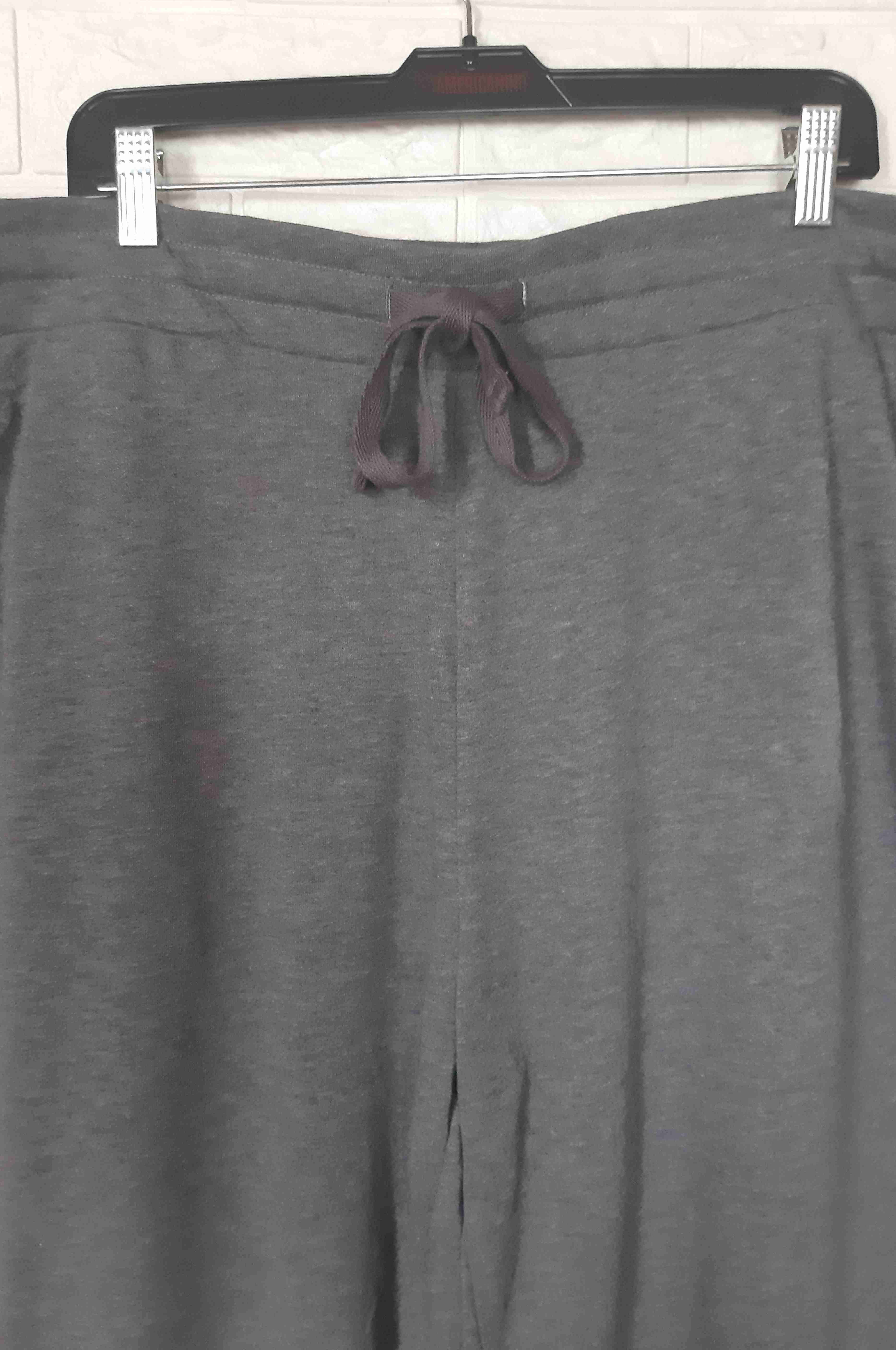 PANTALÓN DE BUZO HOMBRE TALLA 2XL - miniatura 4