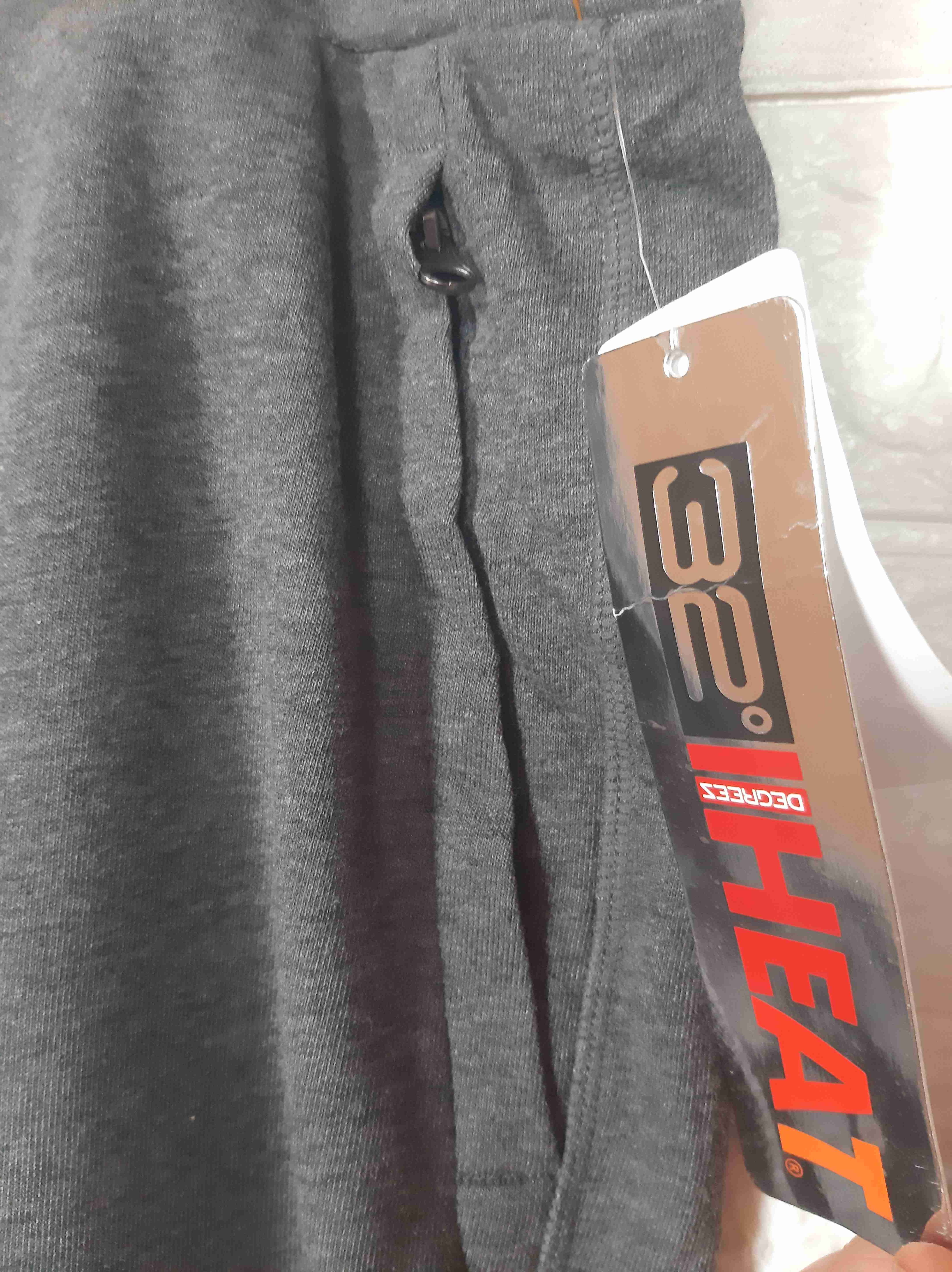 PANTALÓN DE BUZO HOMBRE TALLA 2XL - miniatura 5