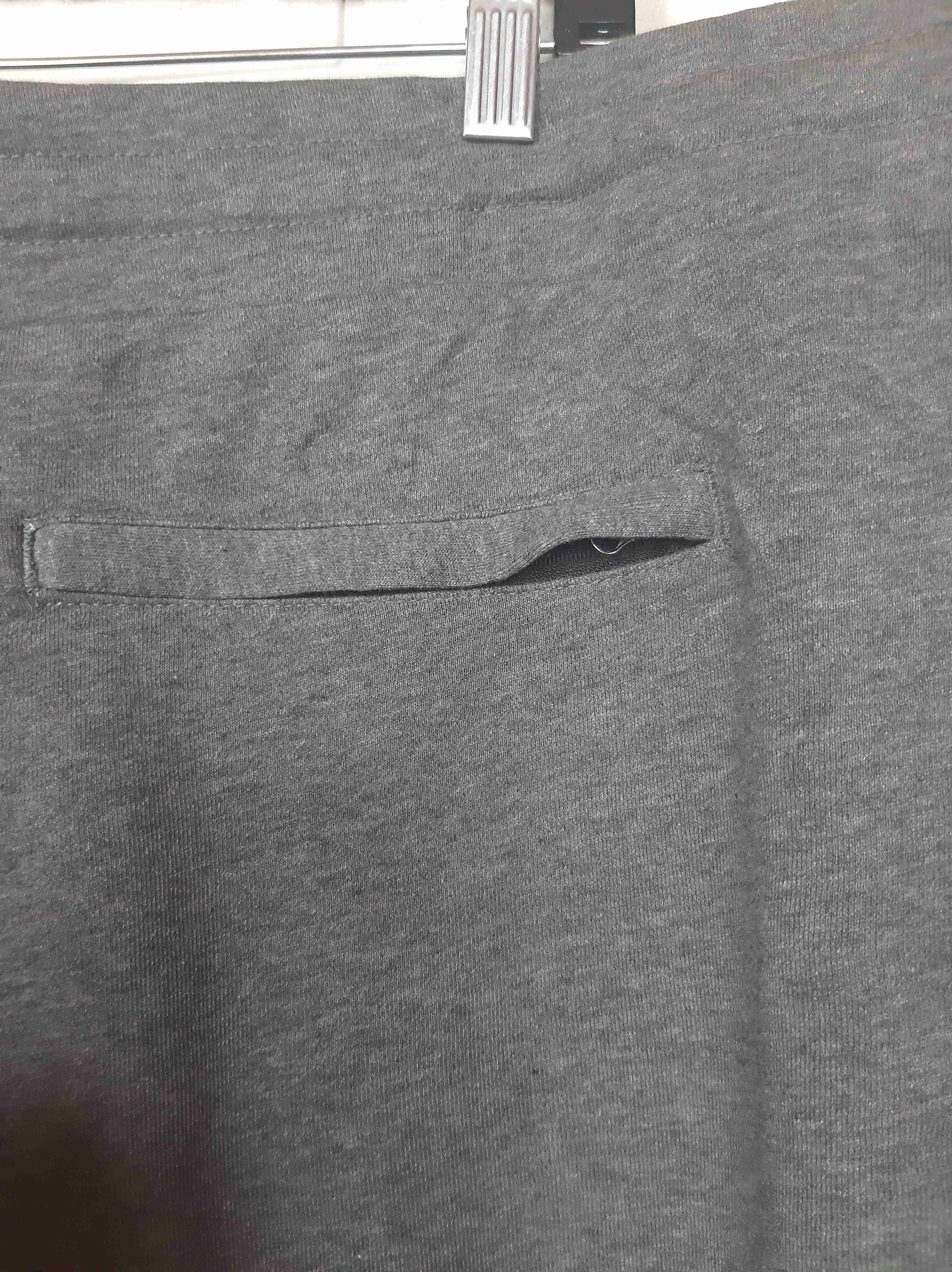 PANTALÓN DE BUZO HOMBRE TALLA 2XL - miniatura 6