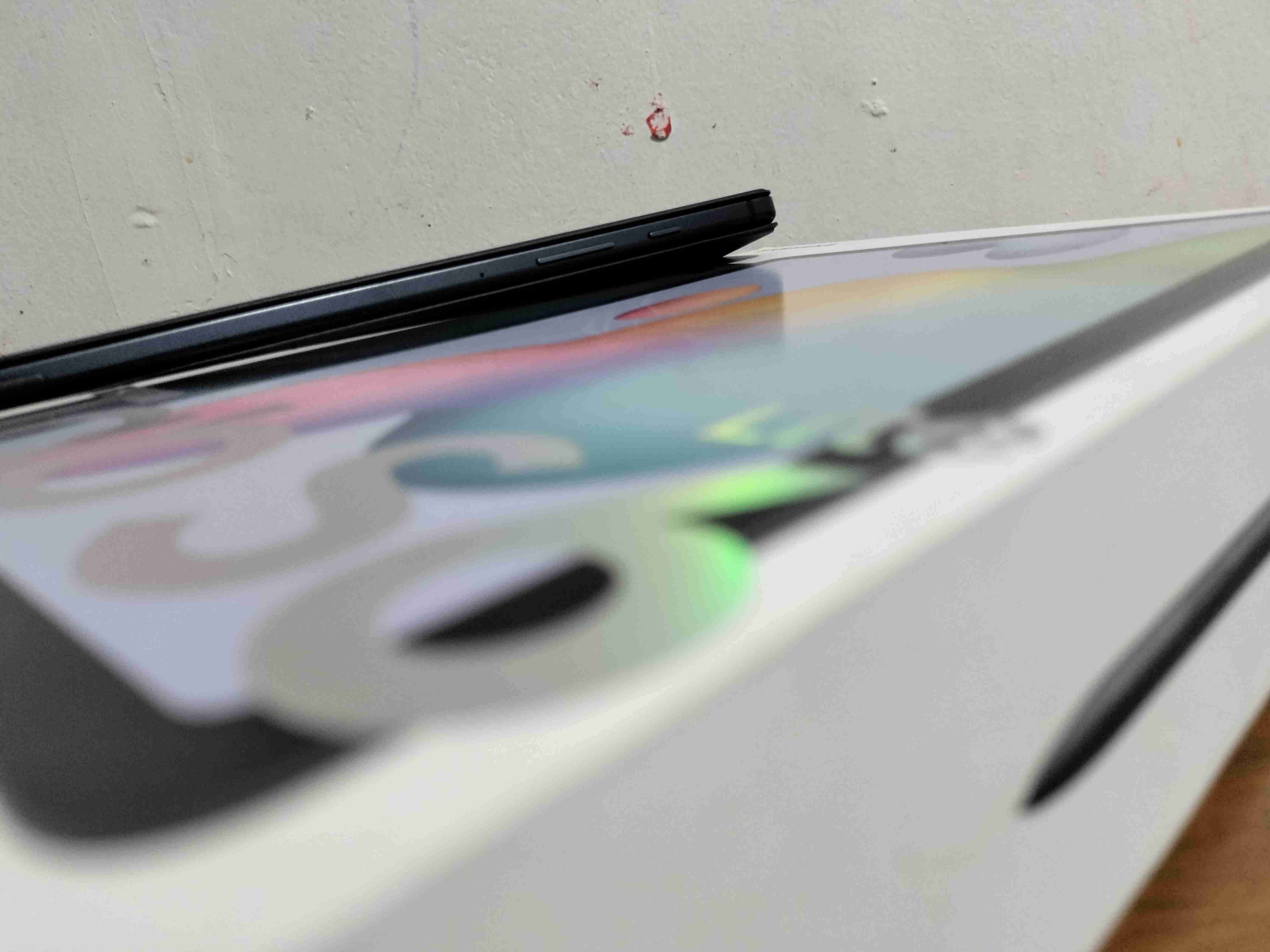 Samsung Tab S6 Lite con caja - miniatura 3