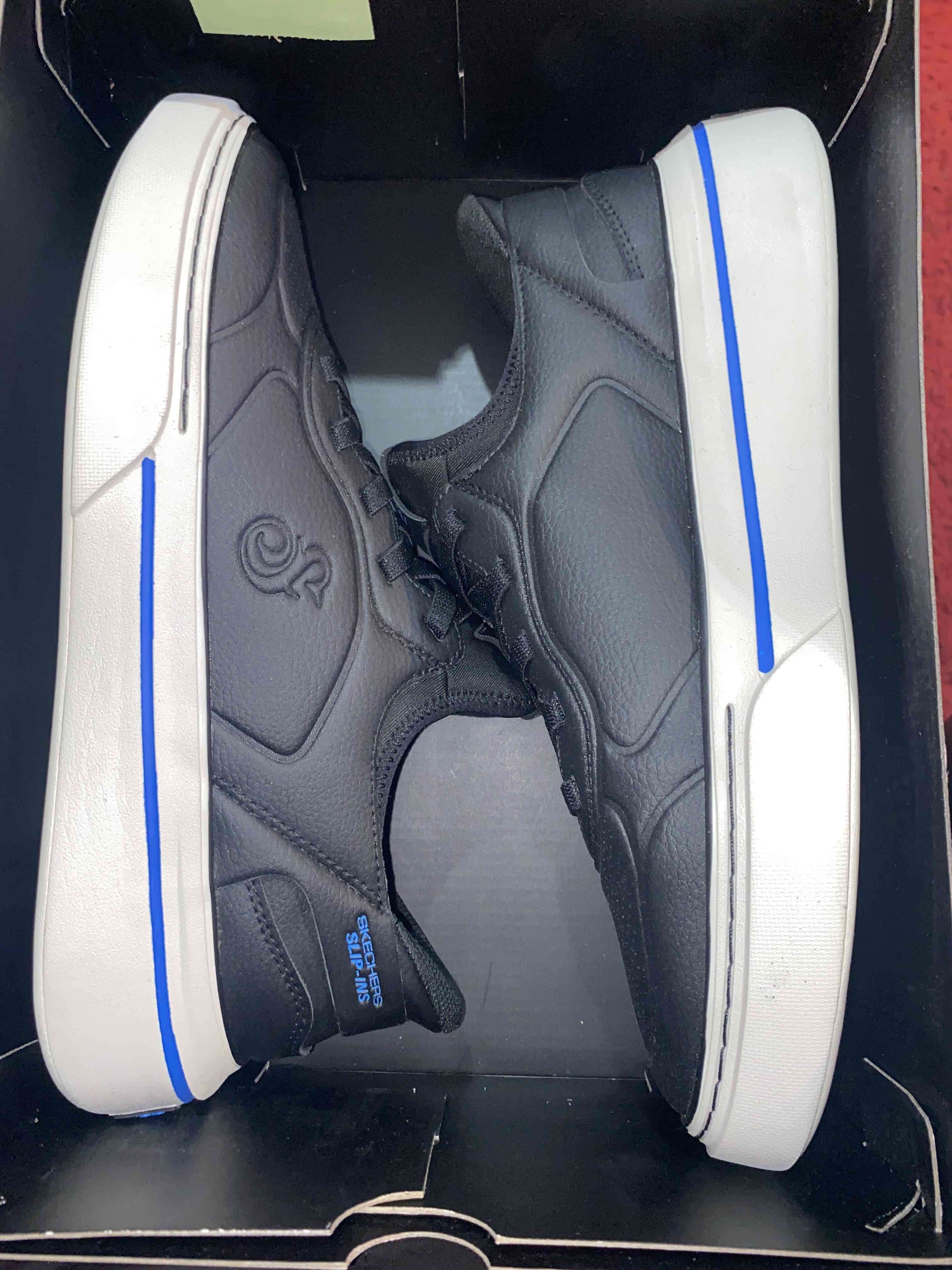 Zapatillas Skechers Snoop One Next Episode