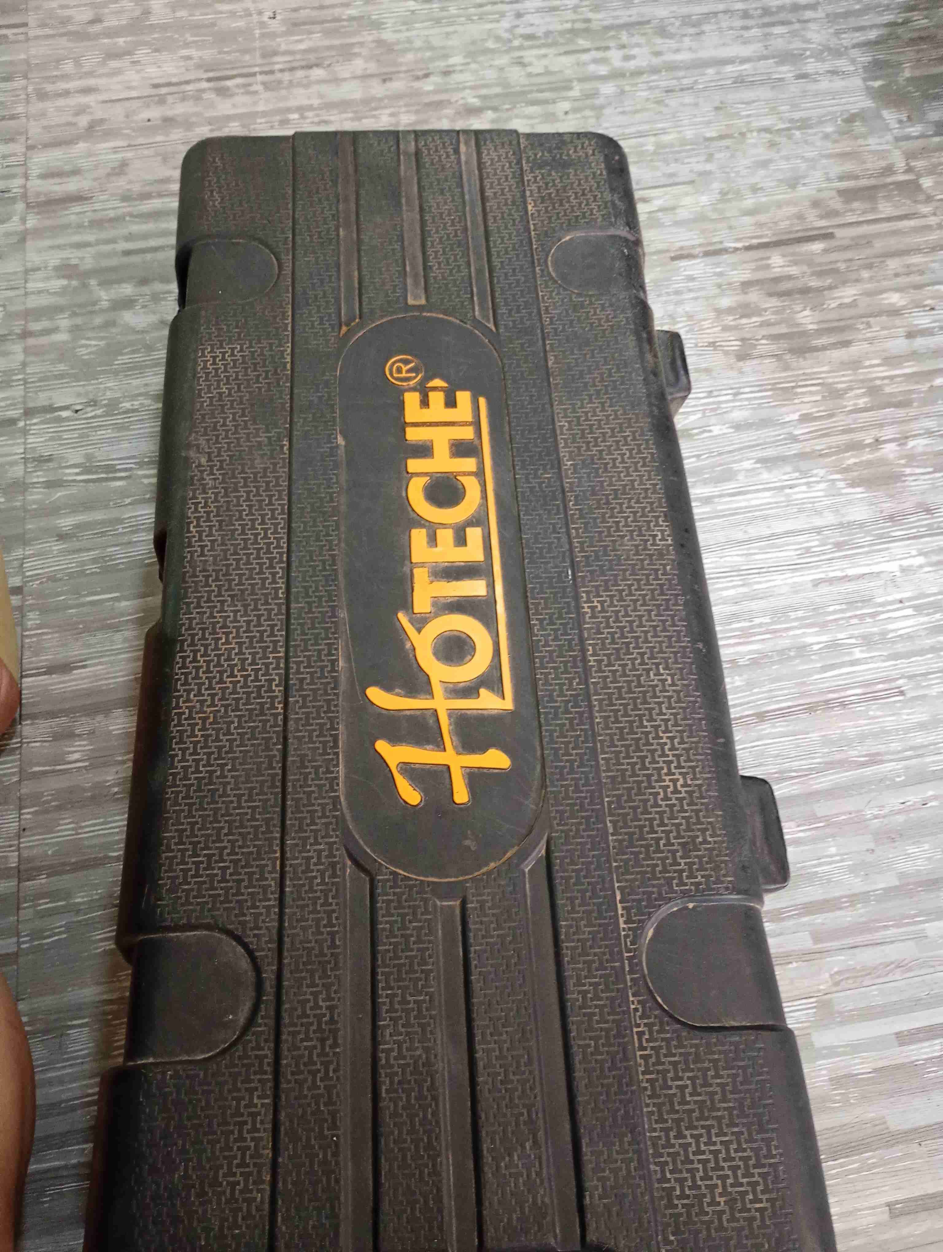 Martillo demoledor Hoteche 1700W - miniatura 2