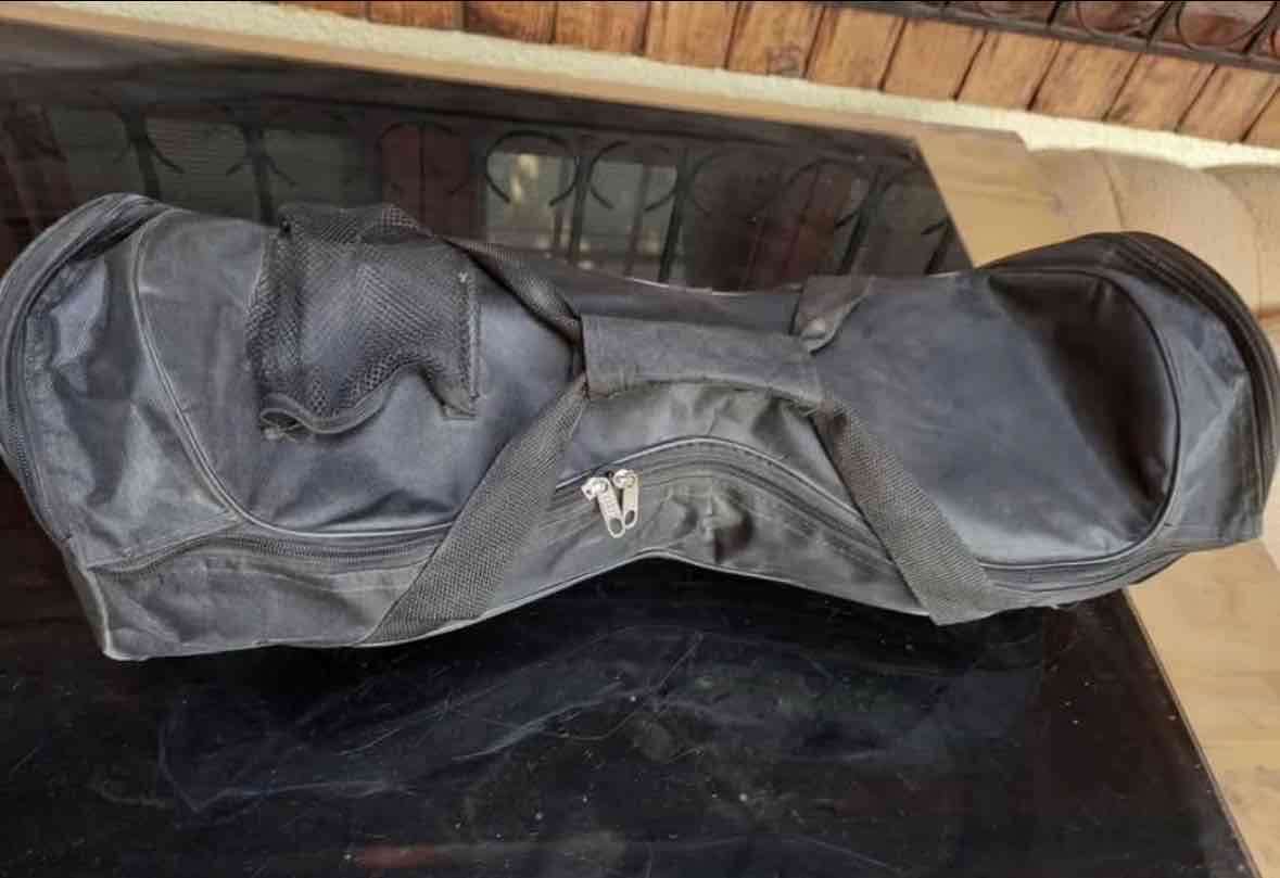 Patineta Electrica - miniatura 2