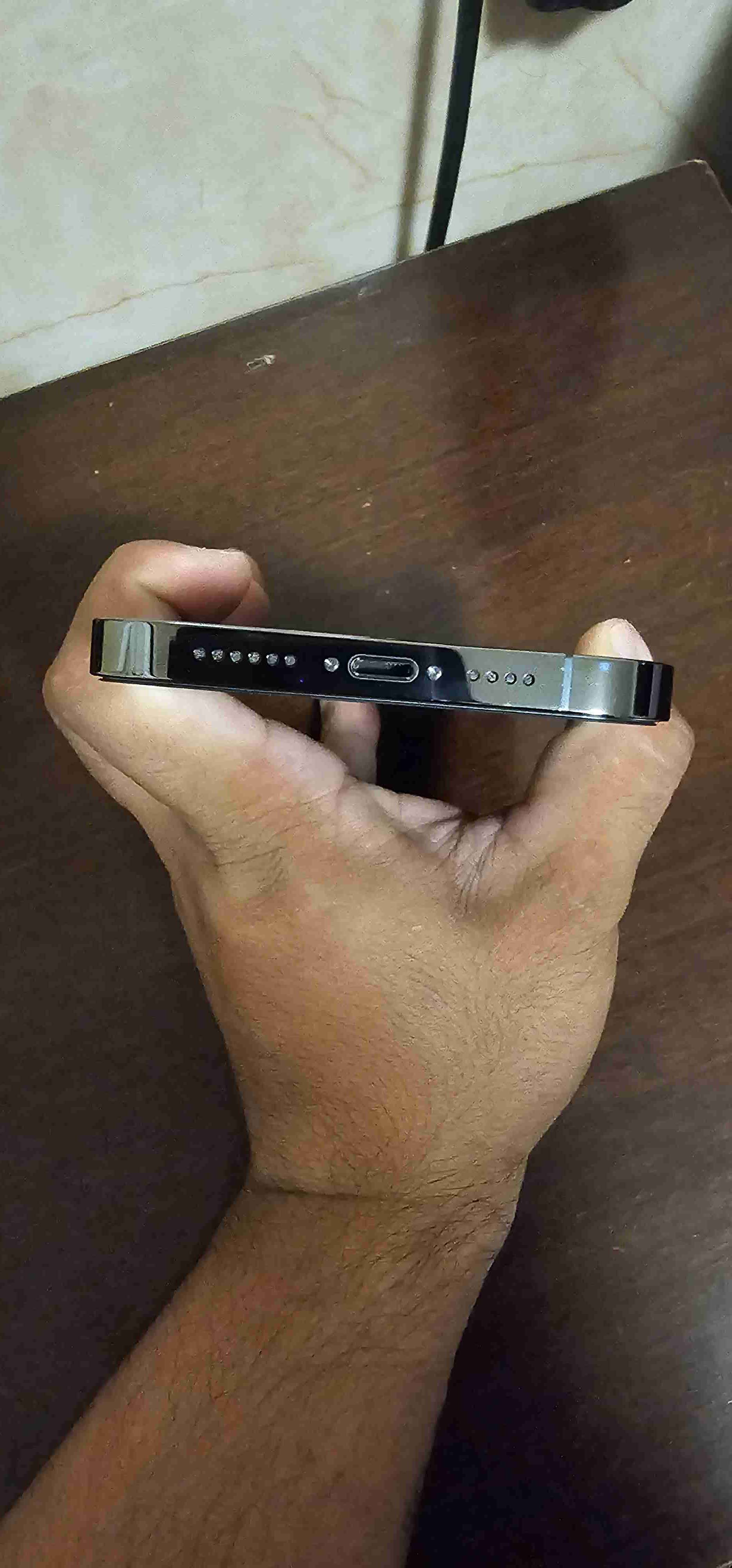 Iphone 13 pro max - miniatura 2