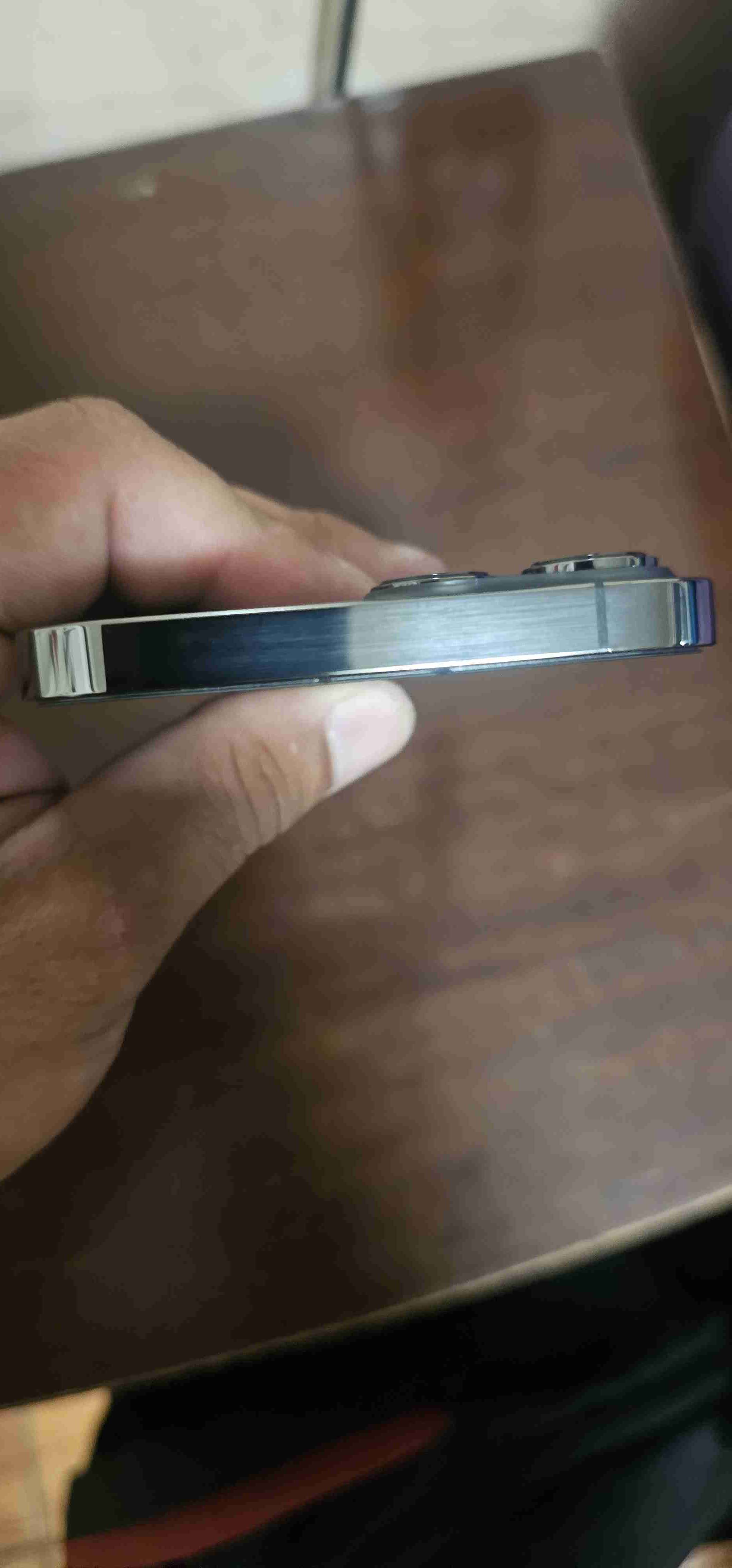 Iphone 13 pro max - miniatura 3