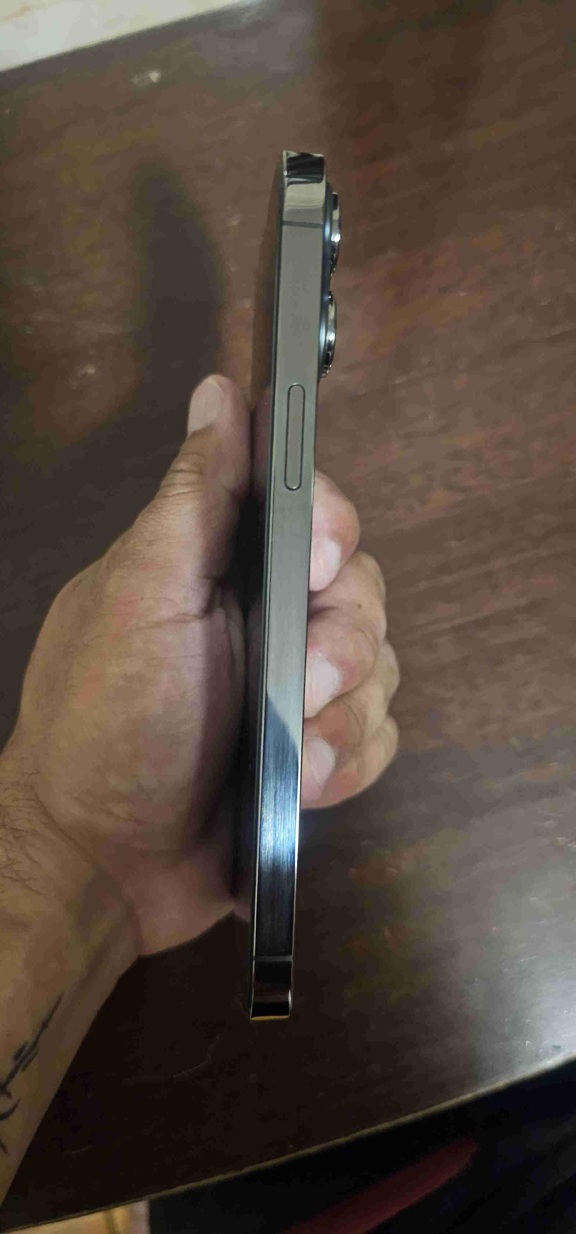 Iphone 13 pro max - miniatura 4