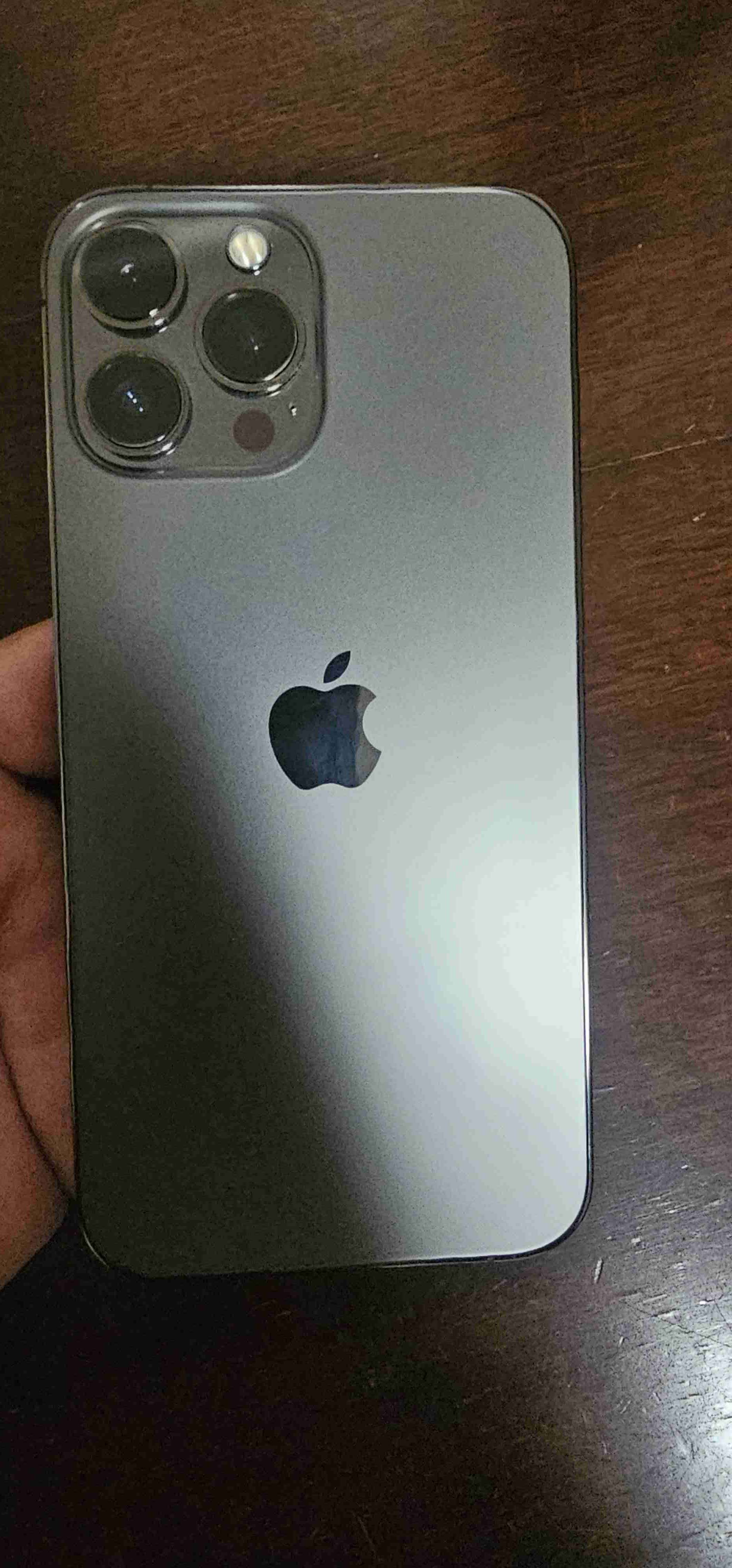 Iphone 13 pro max - miniatura 5