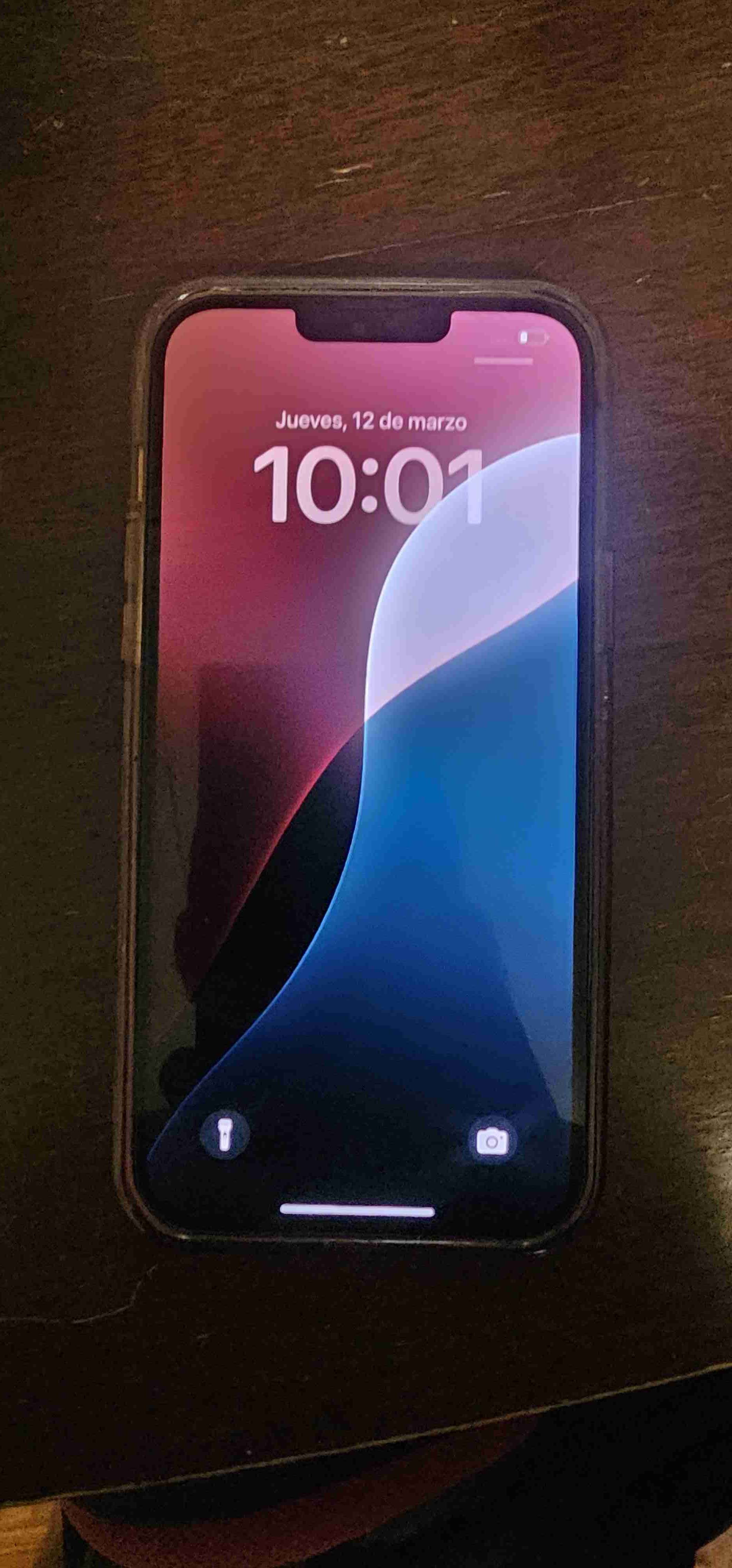 Iphone 13 pro max - miniatura 6