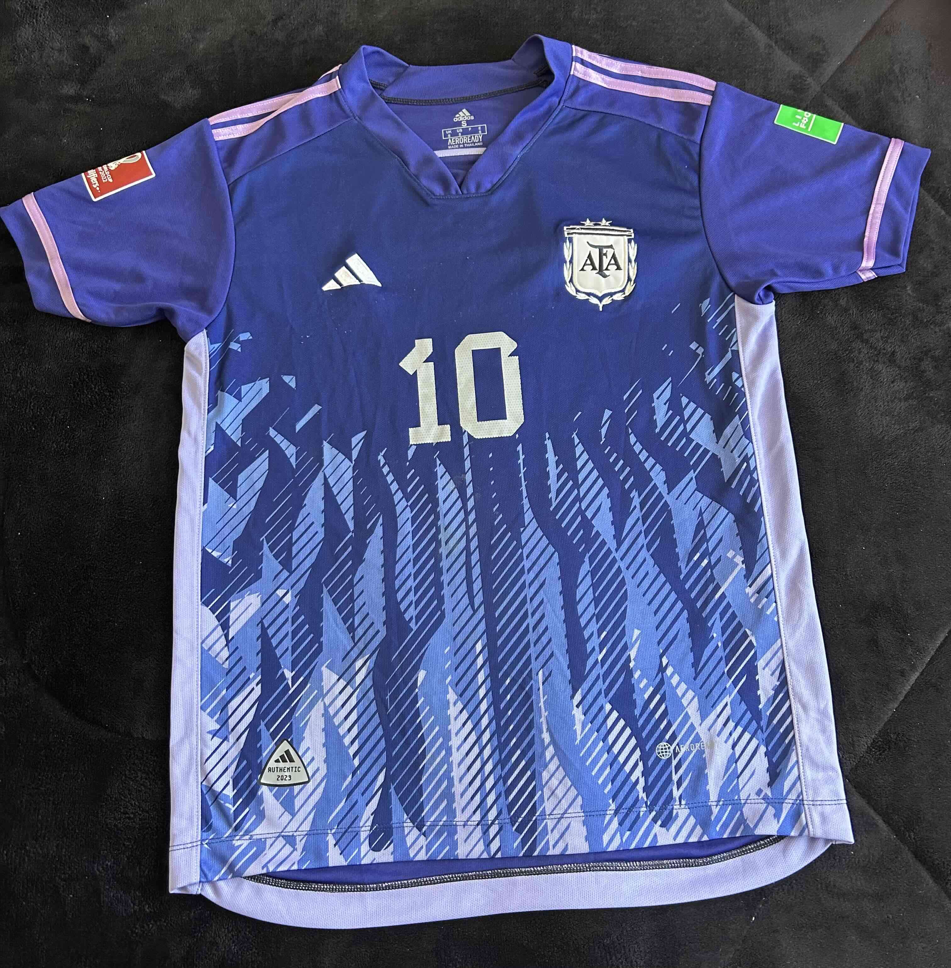 Camisetas futbol ofertas‼️