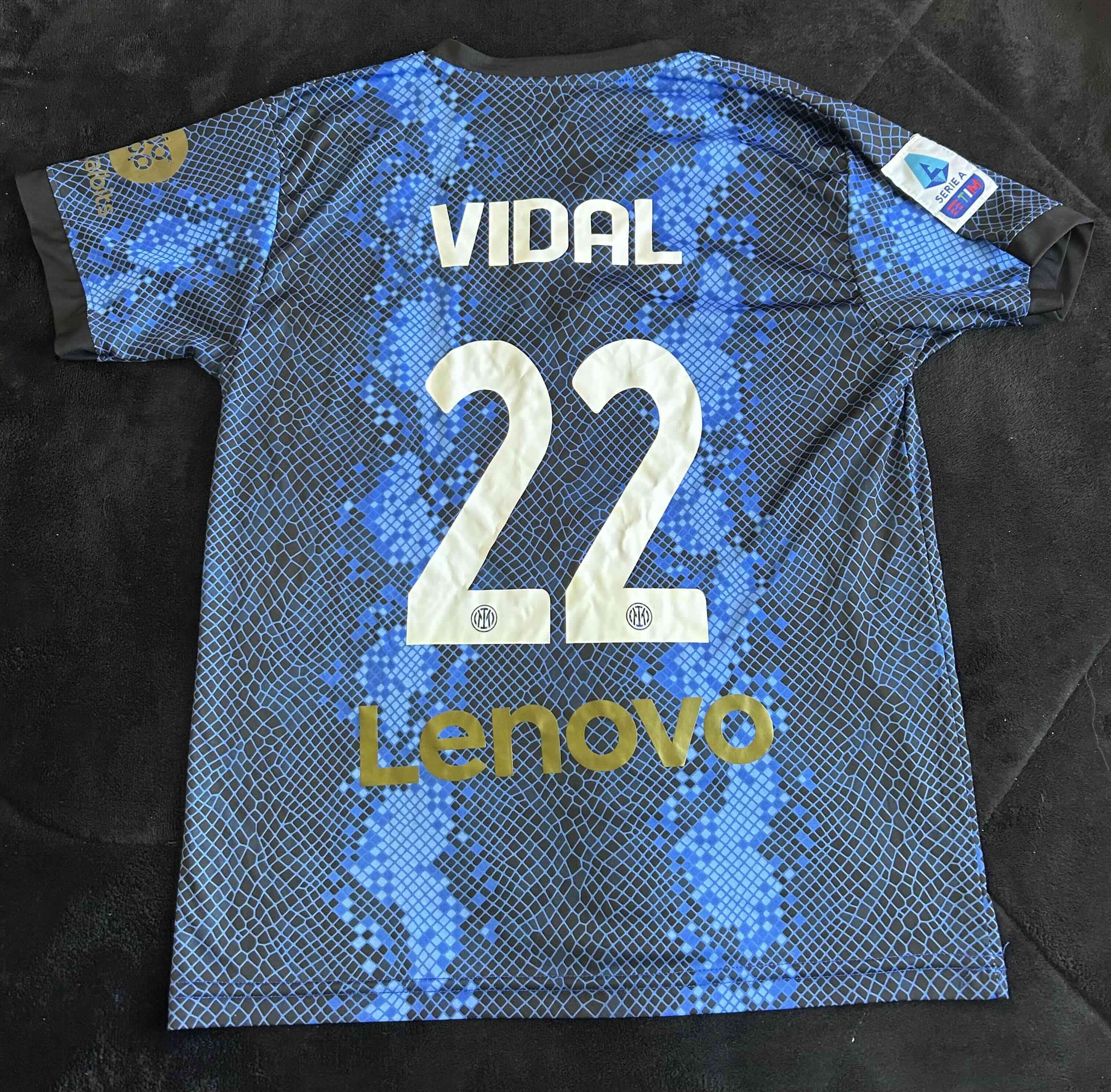 Camisetas futbol ofertas‼️ - miniatura 4