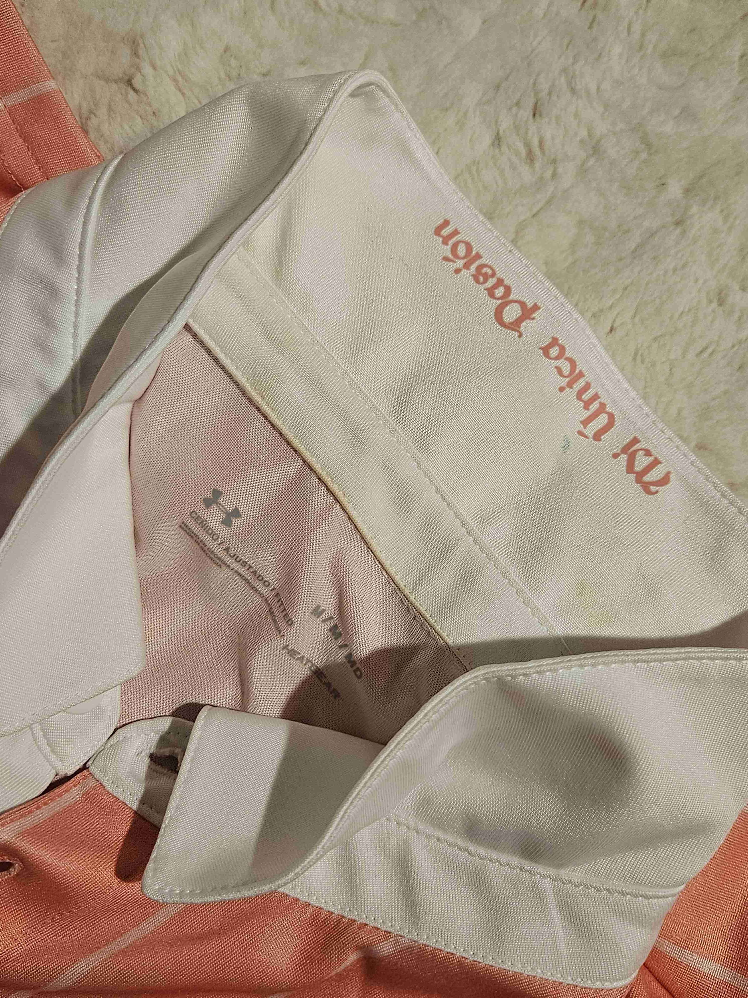 Camiseta universidad catolica sin número - miniatura 3