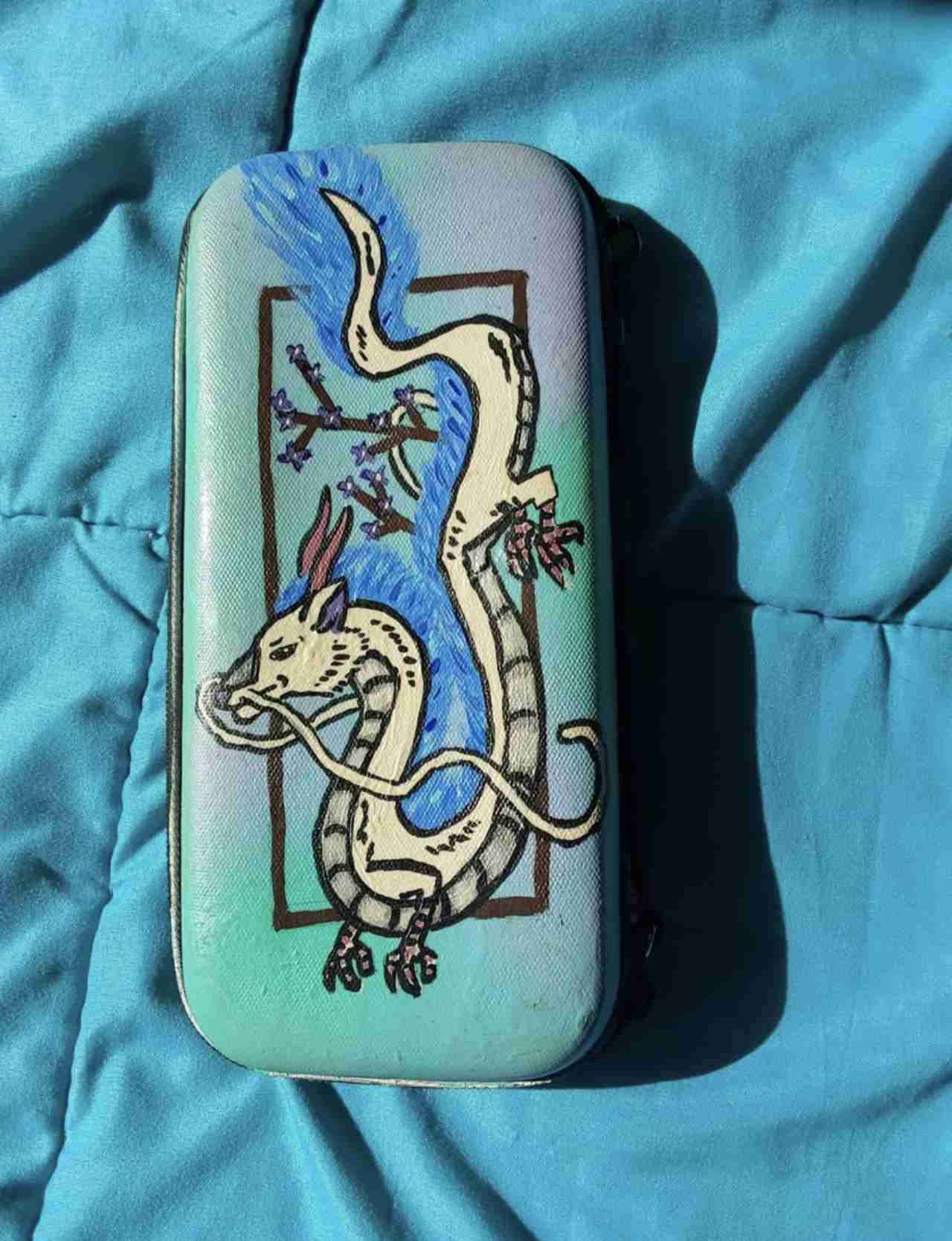 Nintendo Switch Lite turquesa - miniatura 2