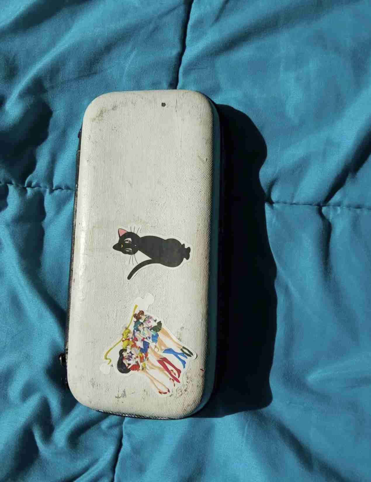 Nintendo Switch Lite turquesa - miniatura 4