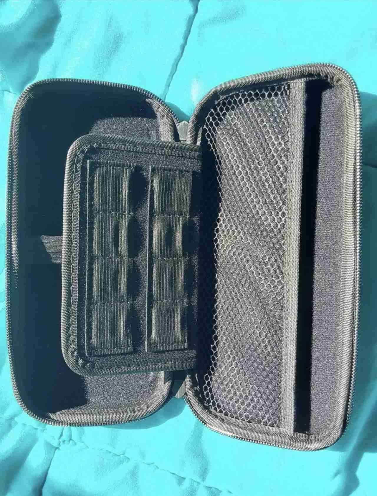 Nintendo Switch Lite turquesa - miniatura 5