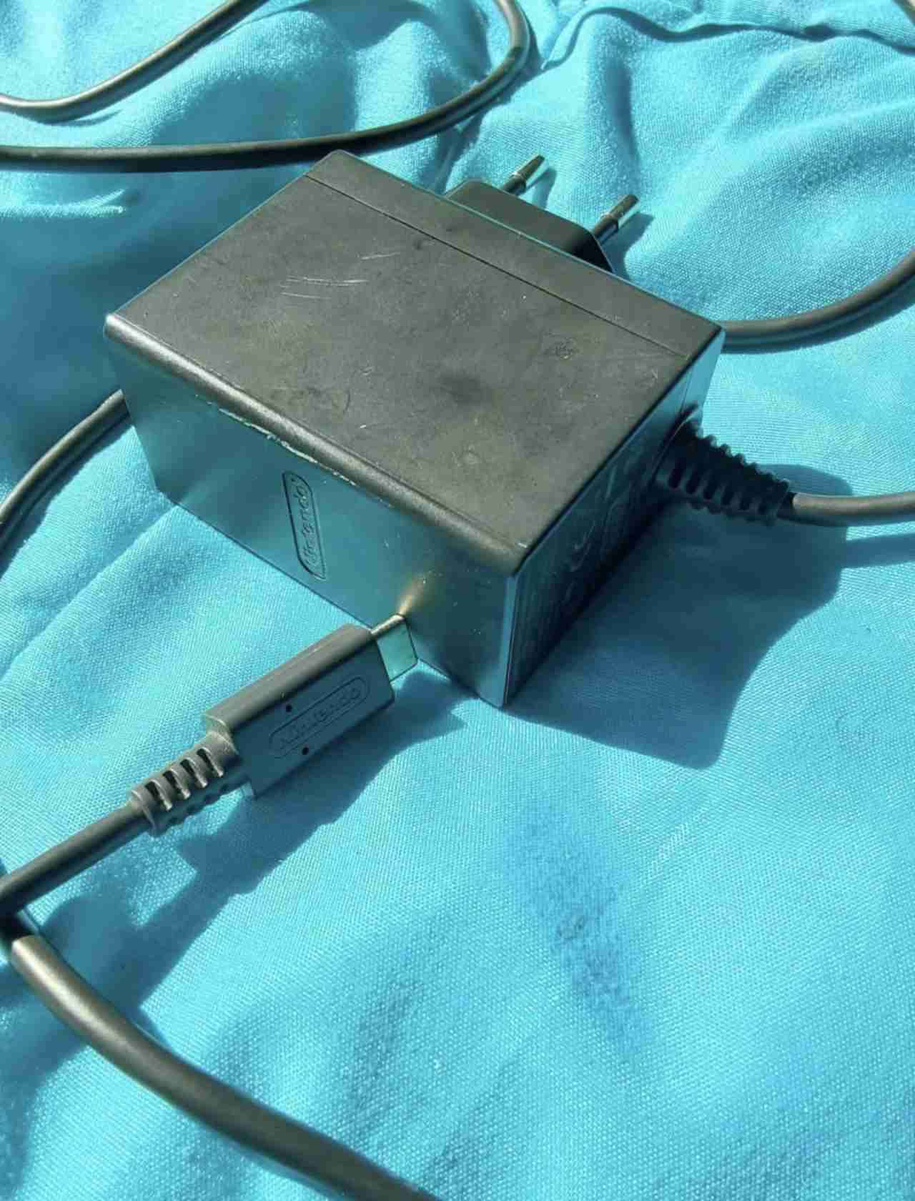 Nintendo Switch Lite turquesa - miniatura 6