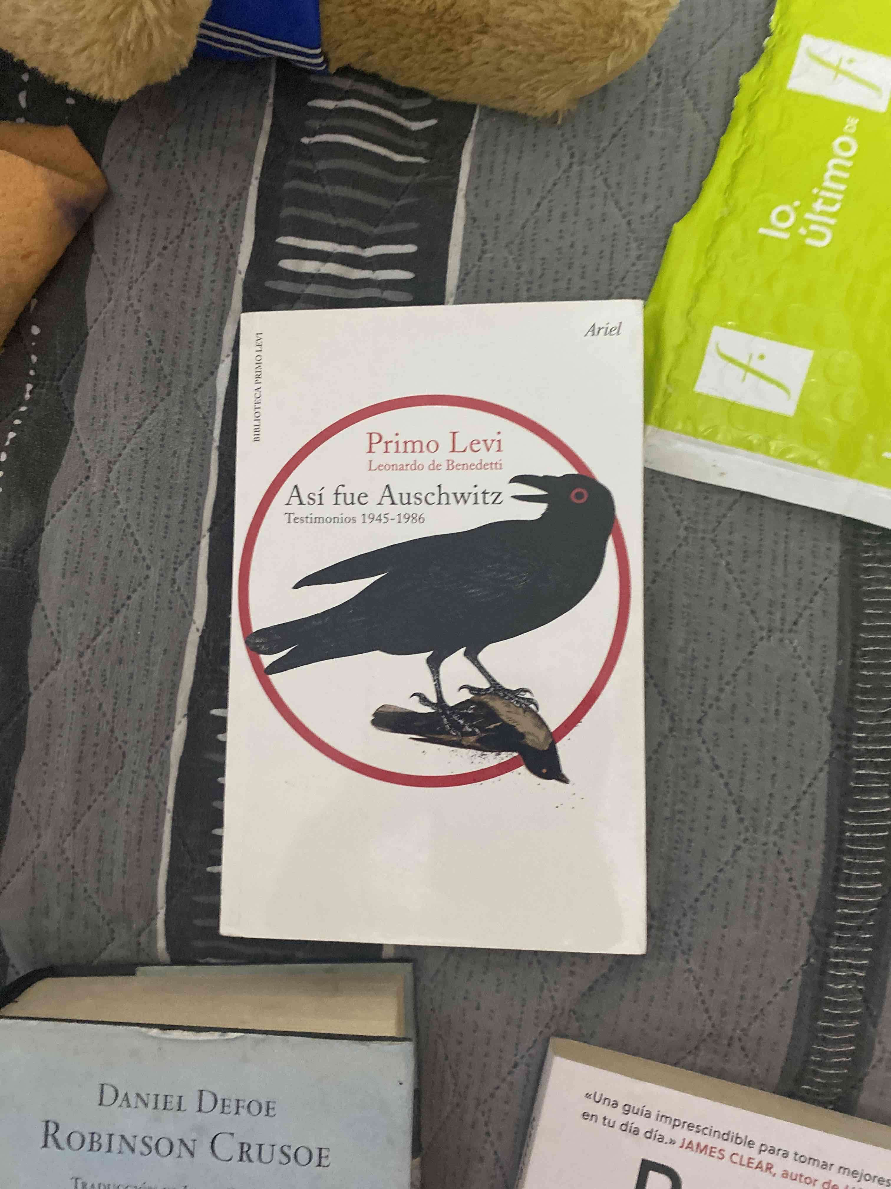 libros variados - miniatura 5