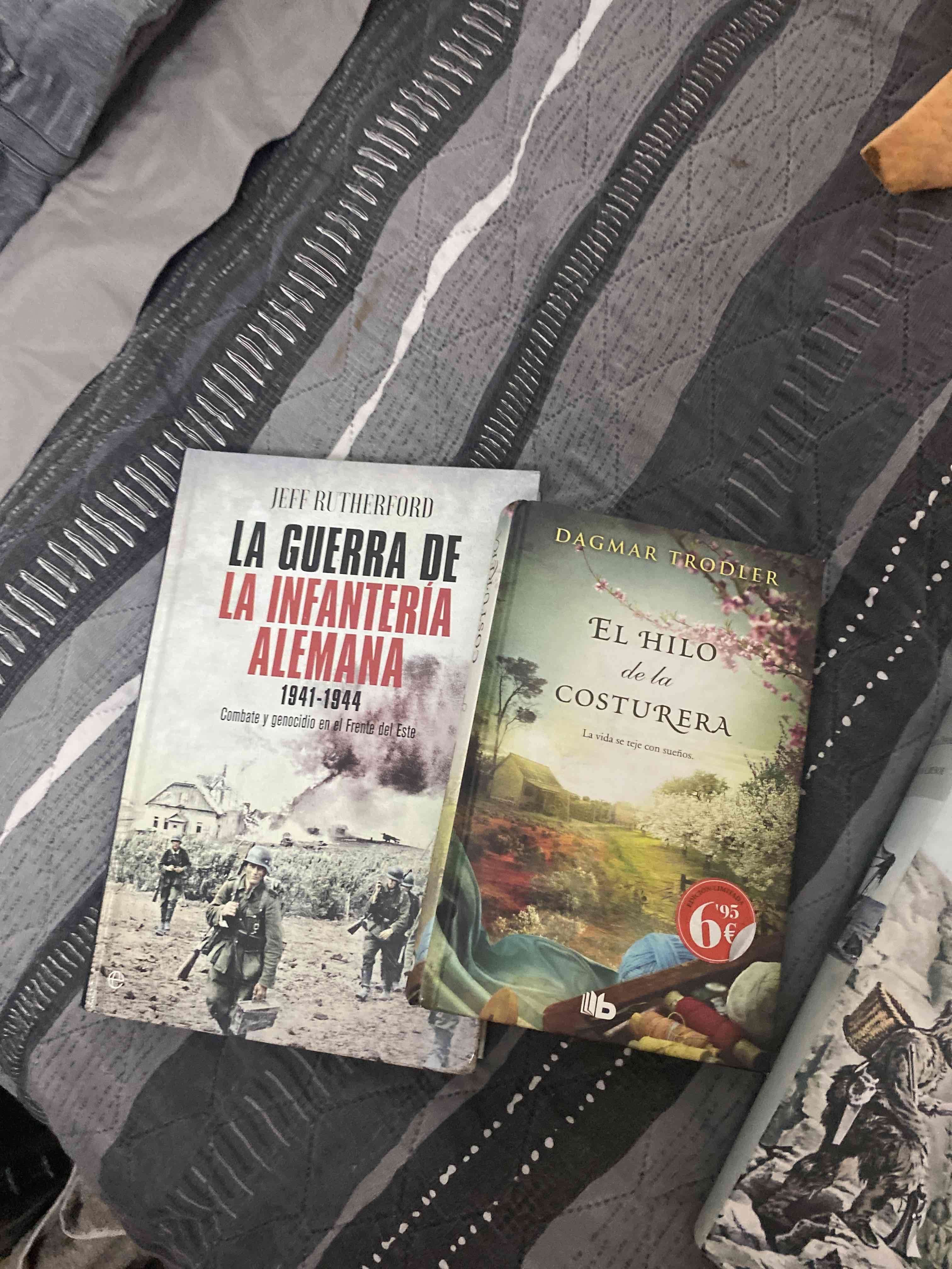 libros variados - miniatura 6