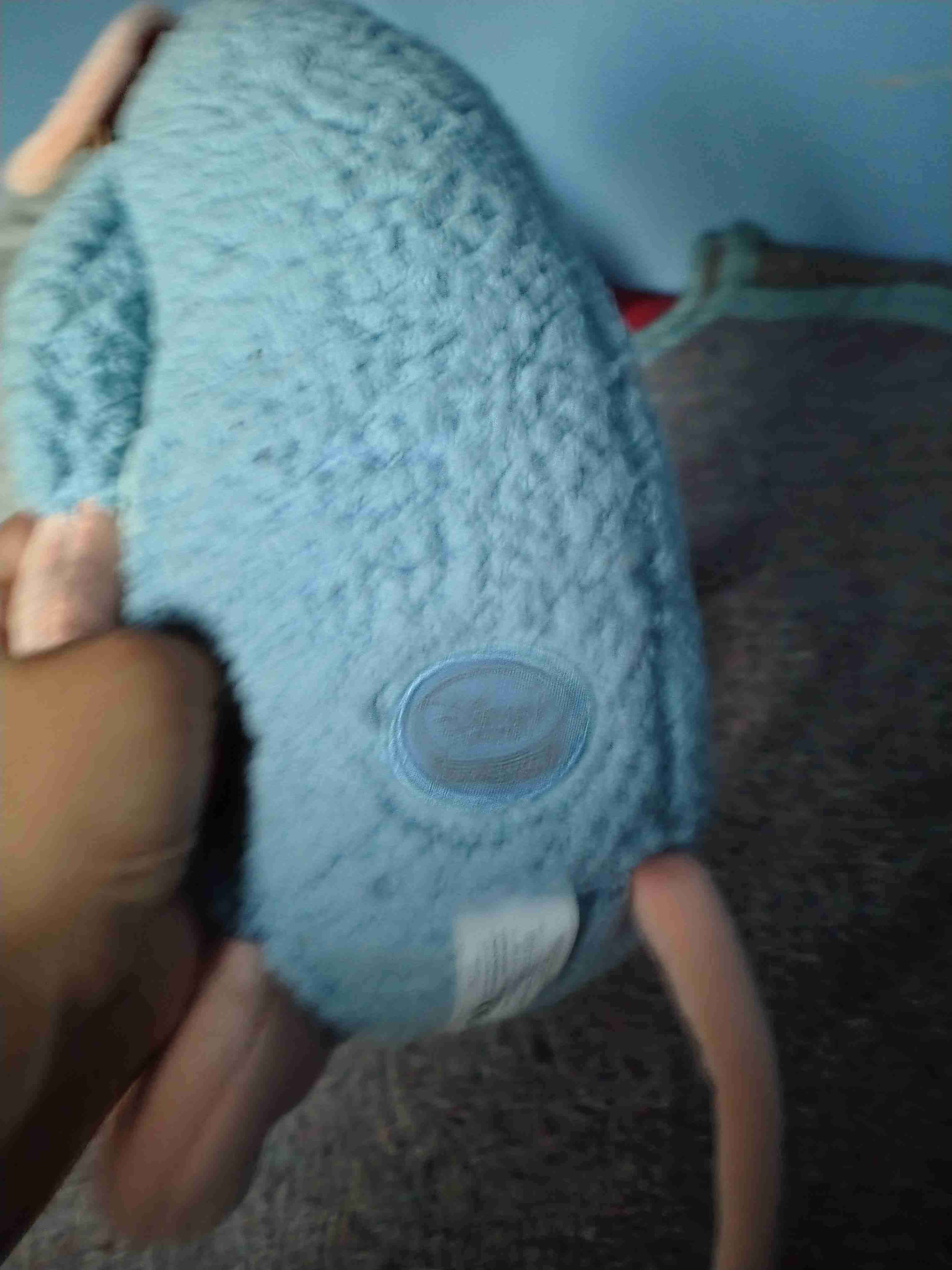 Tres peluches variados - miniatura 2