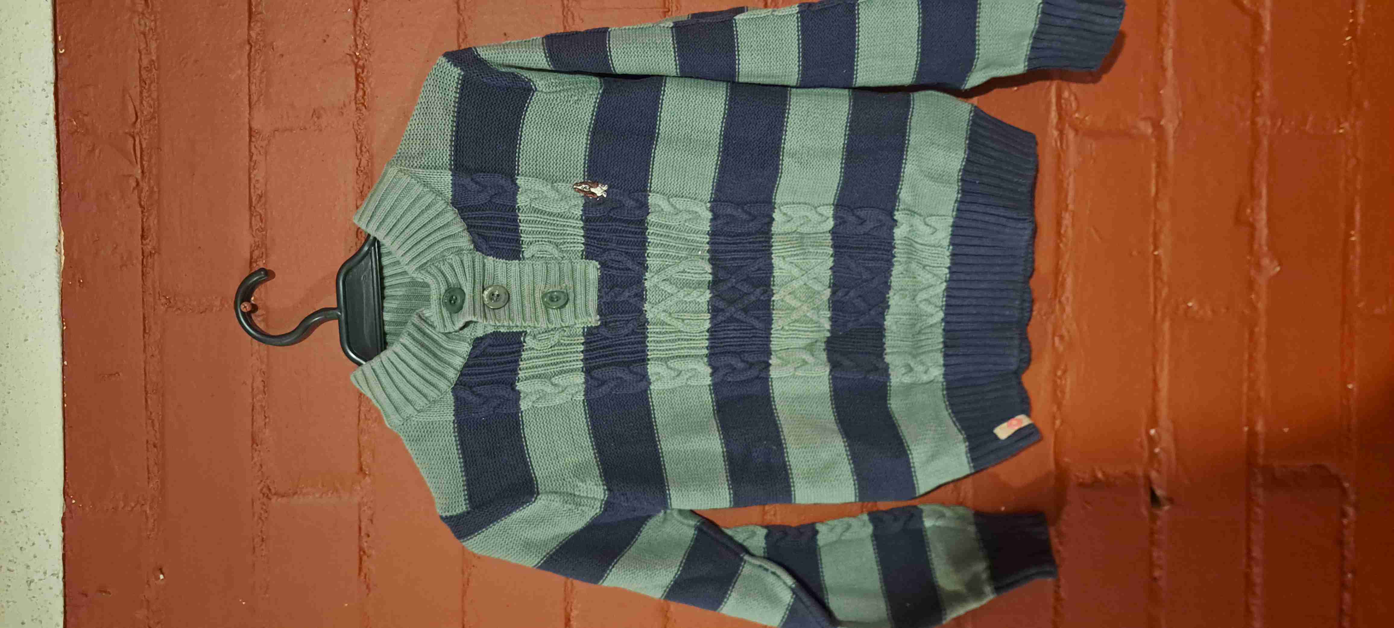 Suéter Hush Puppies