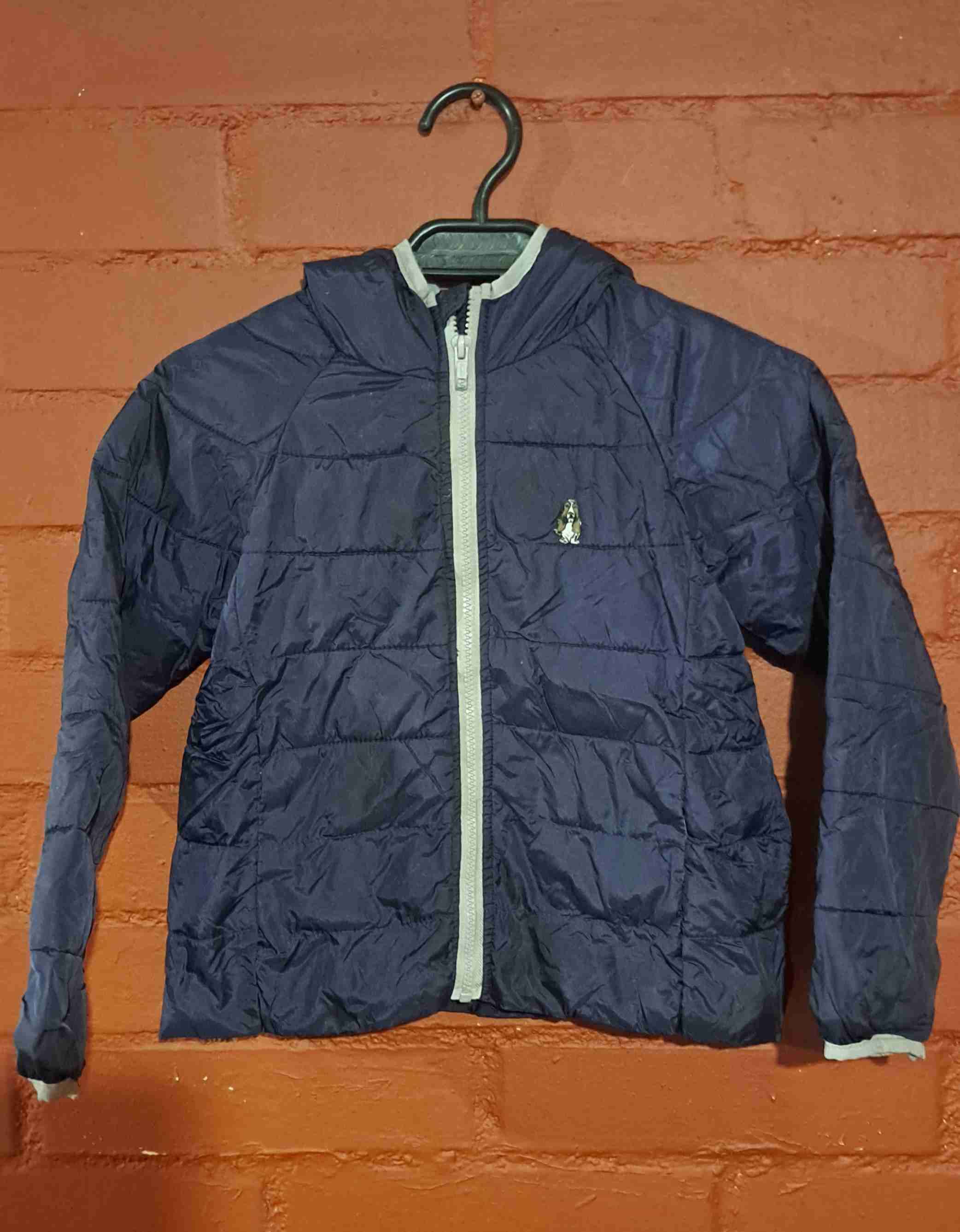 Chaqueta Hush Puppies