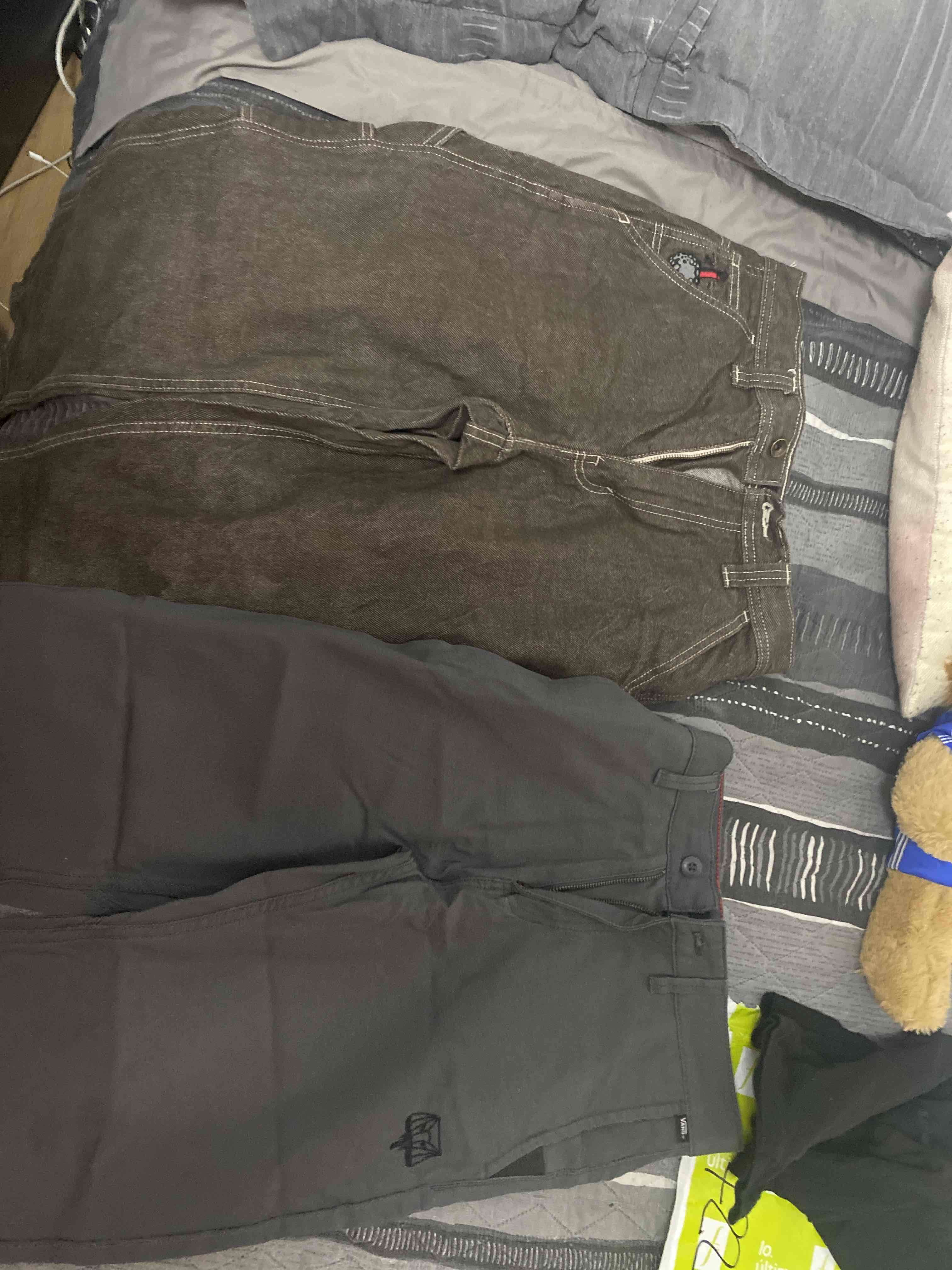 Pantalones Jens gana