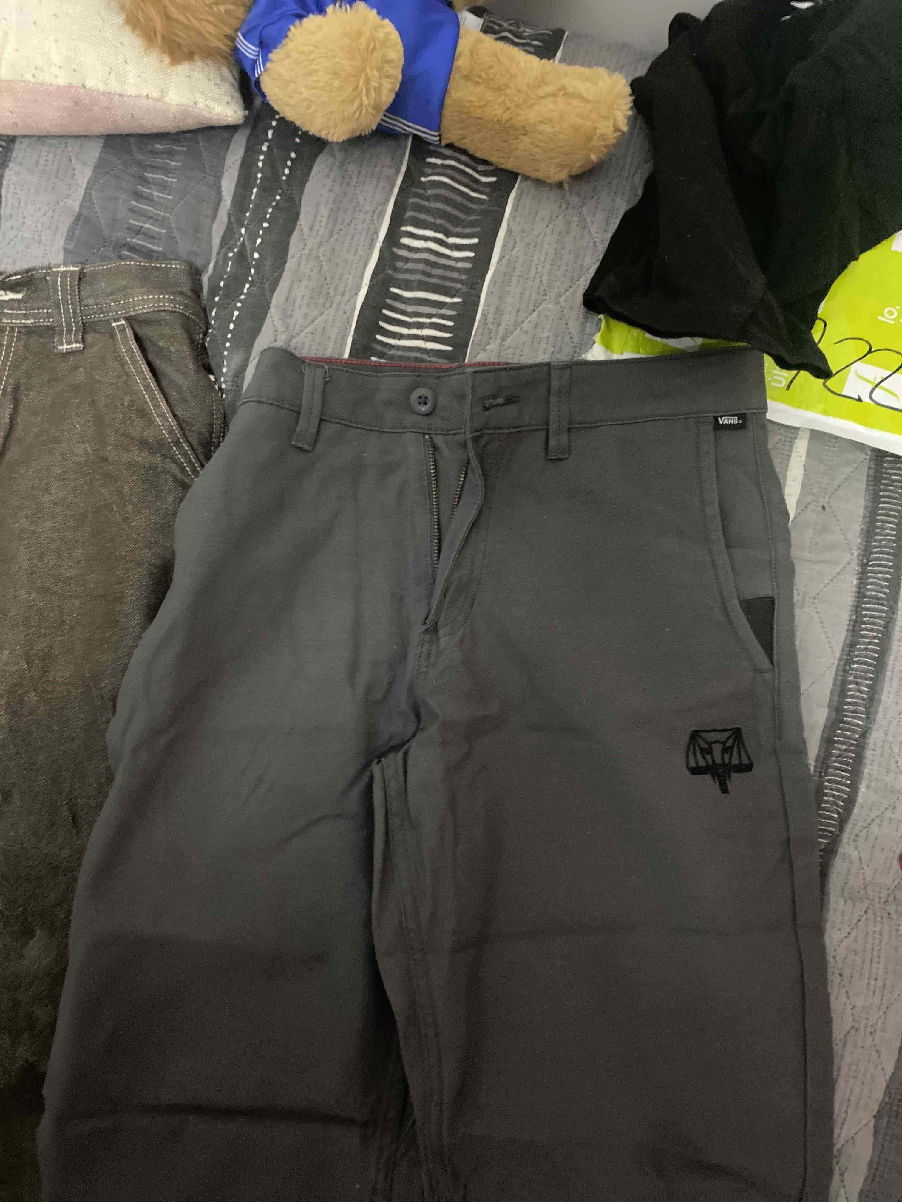 Pantalones Jens gana - 2