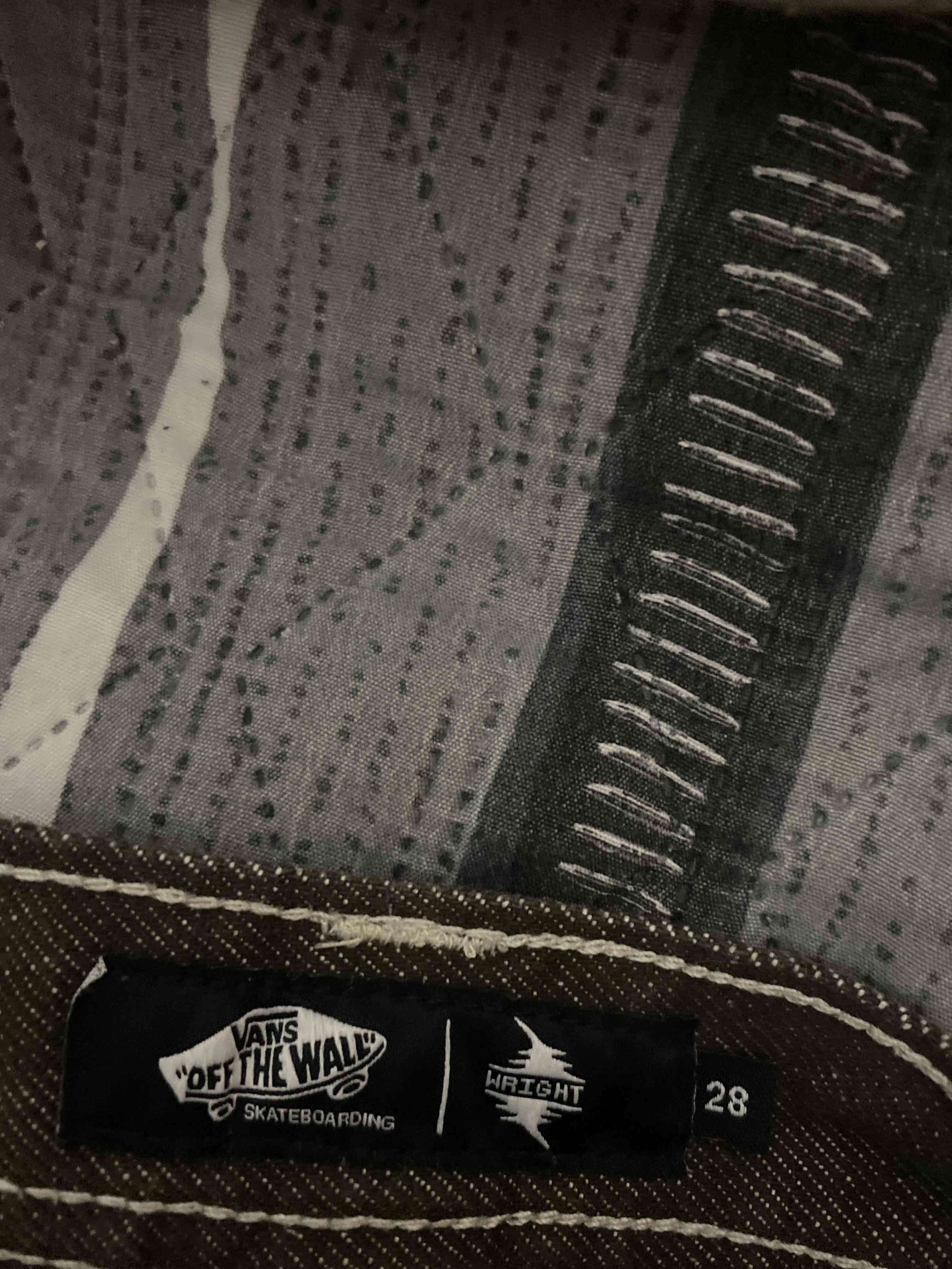 Pantalones Jens gana - 3