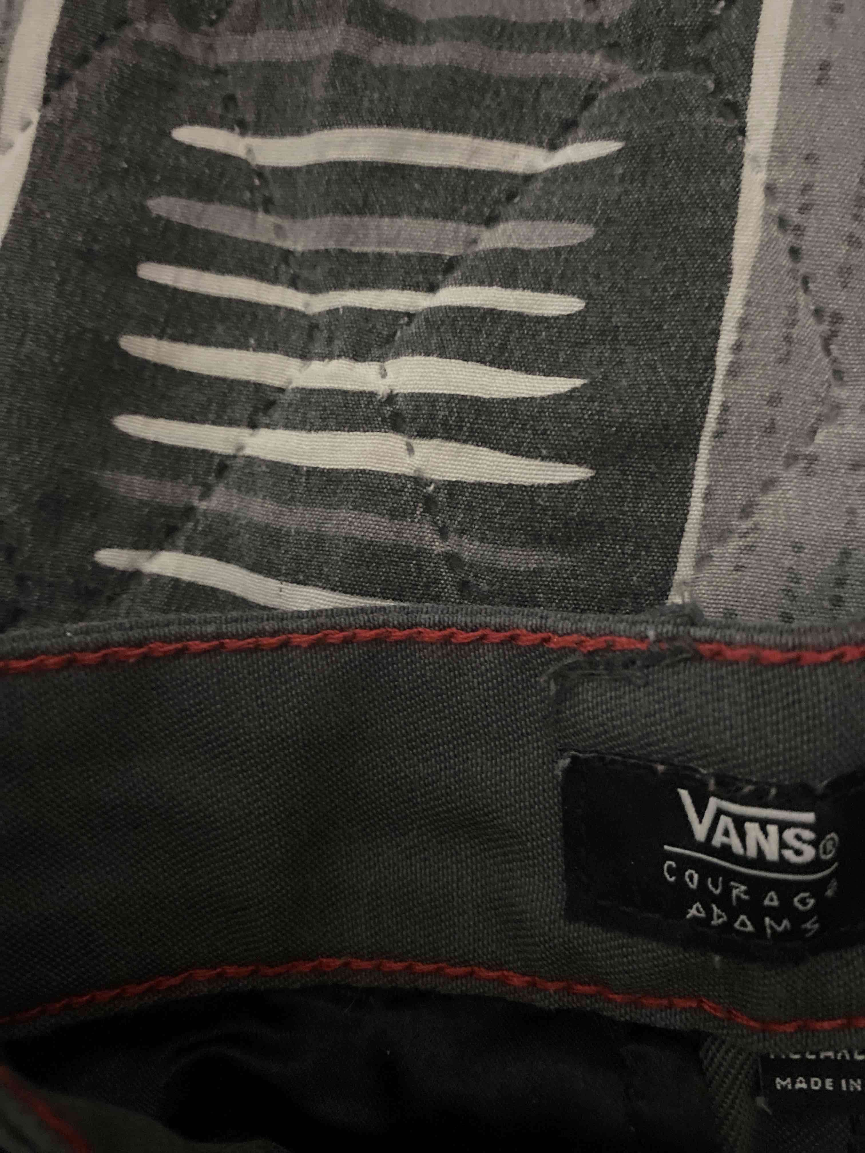 Pantalones Jens gana - 4