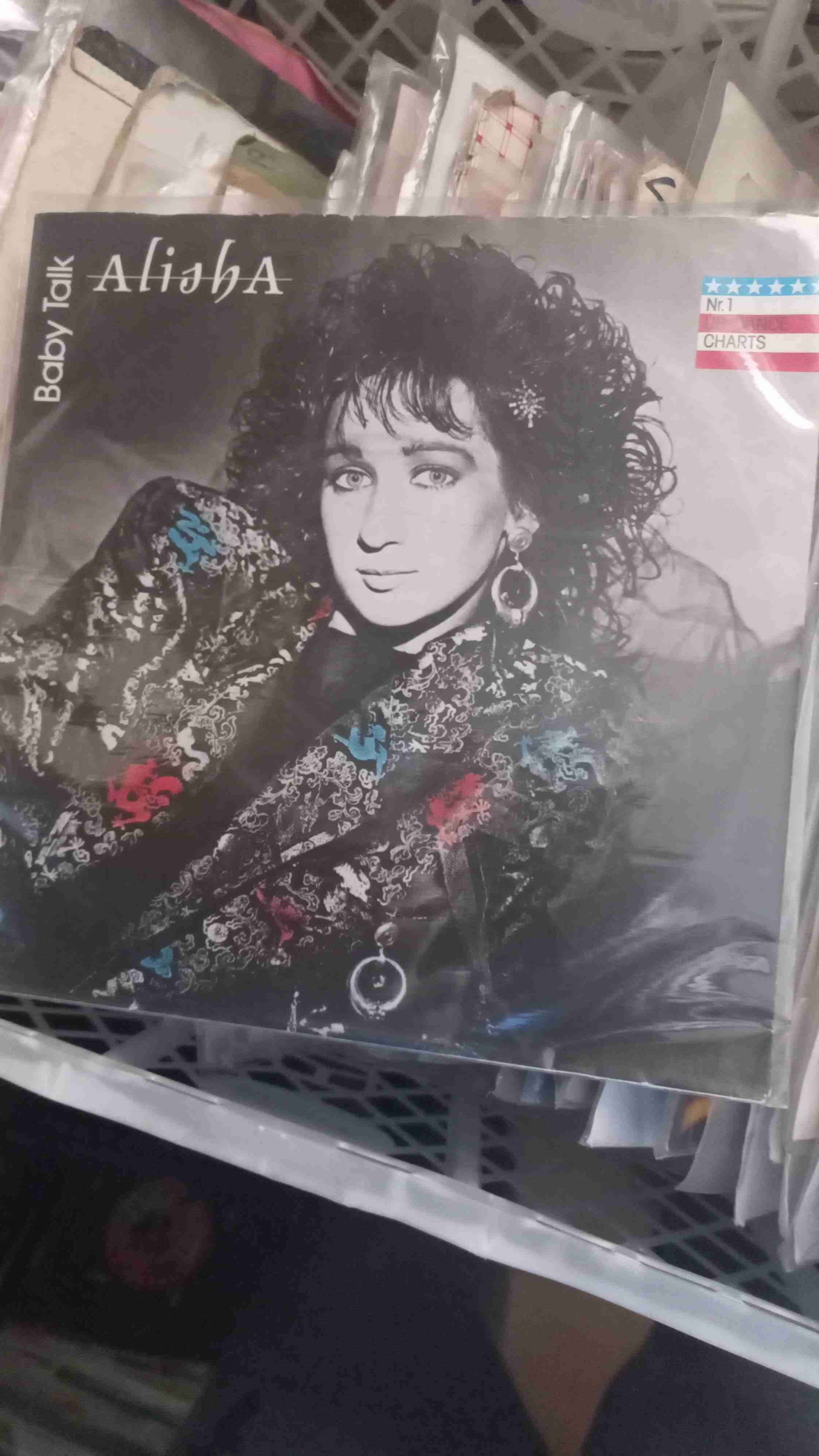 Lote de vinilos 7" europeos - miniatura 2