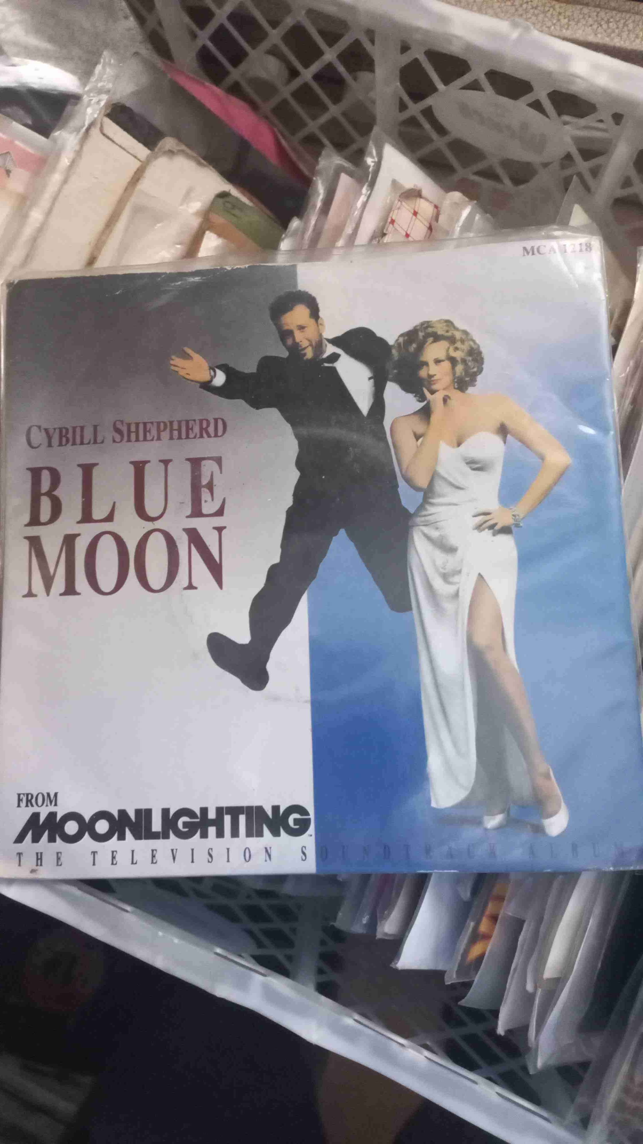 Lote de vinilos 7" europeos - miniatura 3